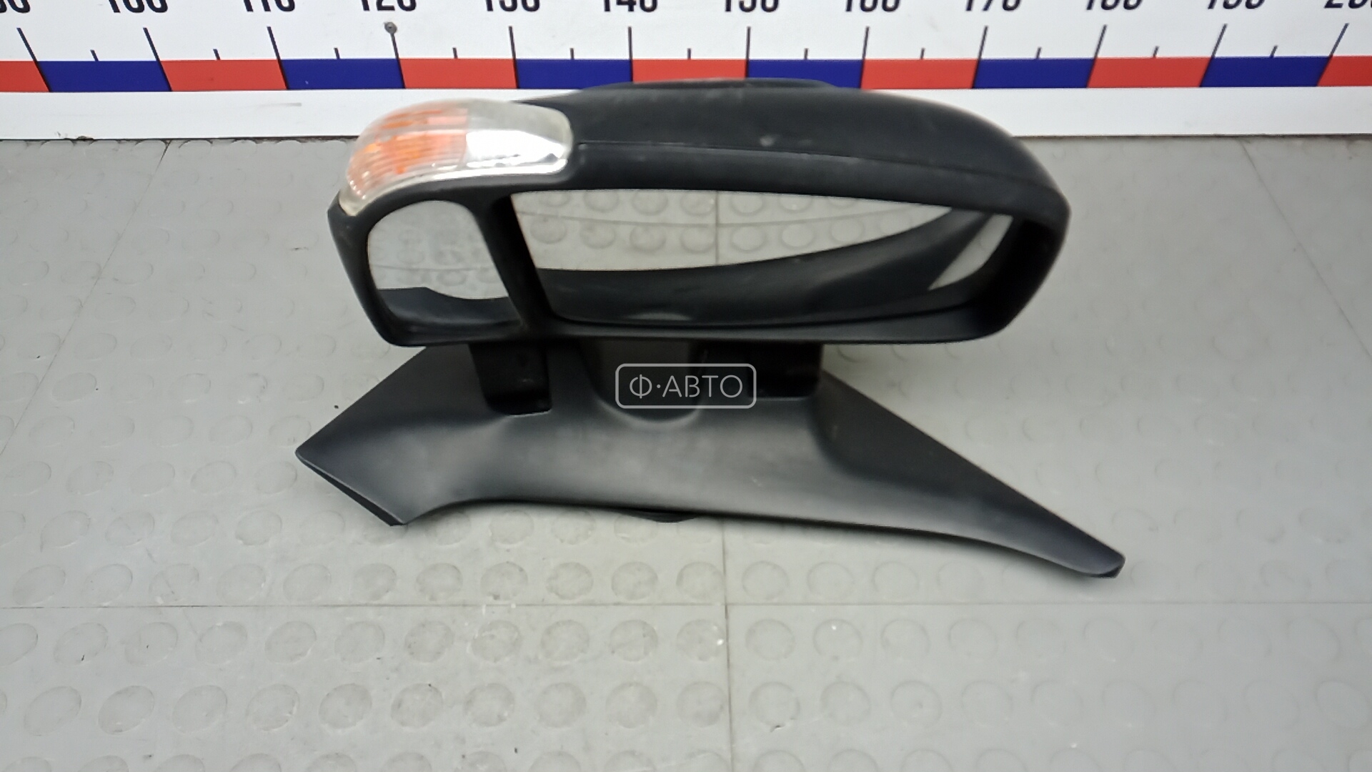 Зеркало наружное левое