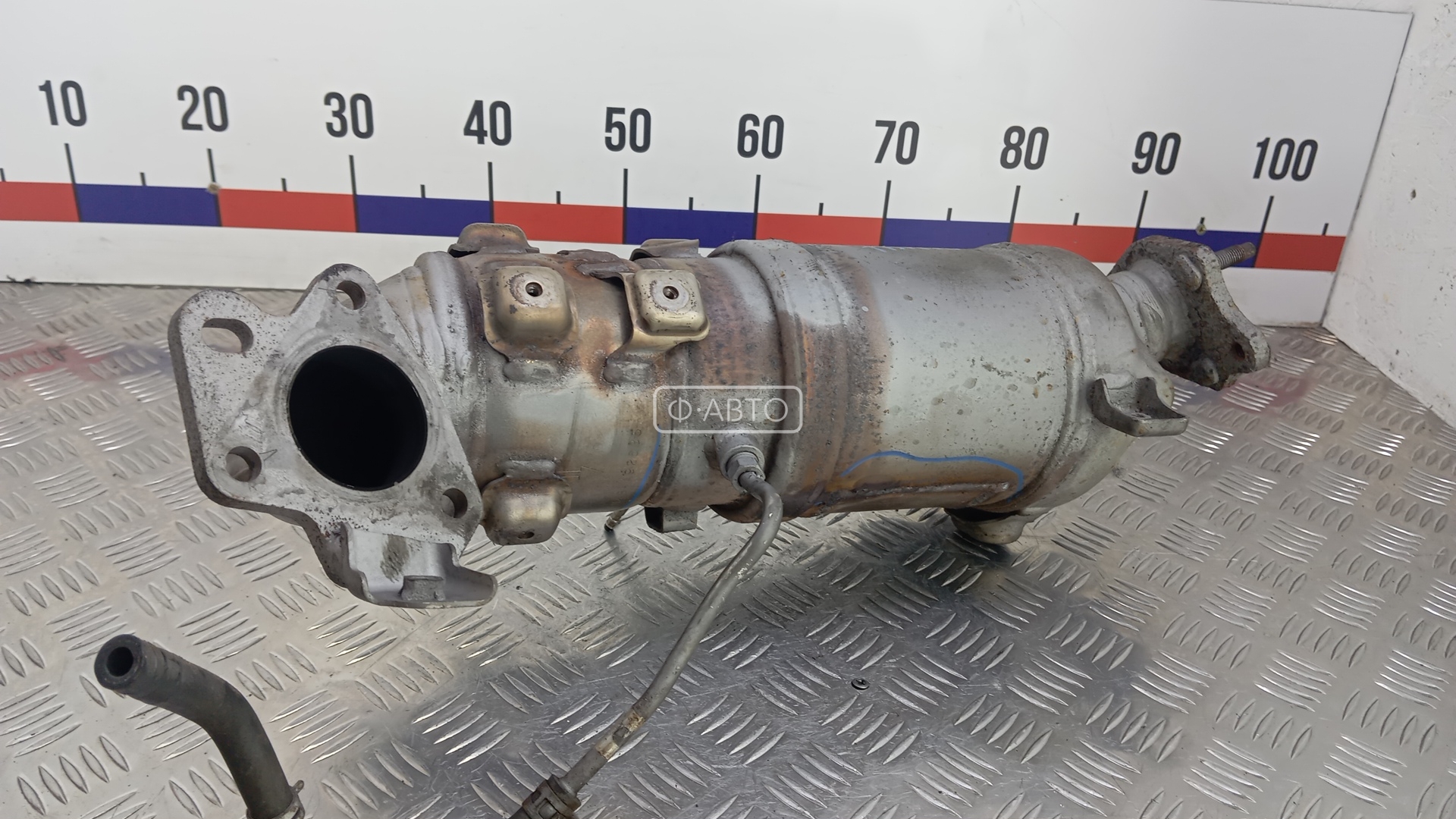 Катализатор