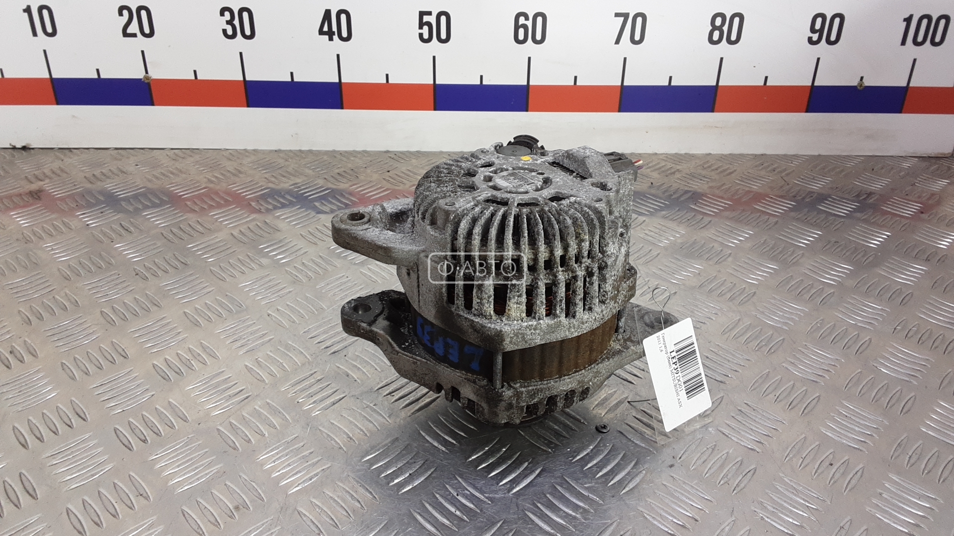 Генератор бензиновый