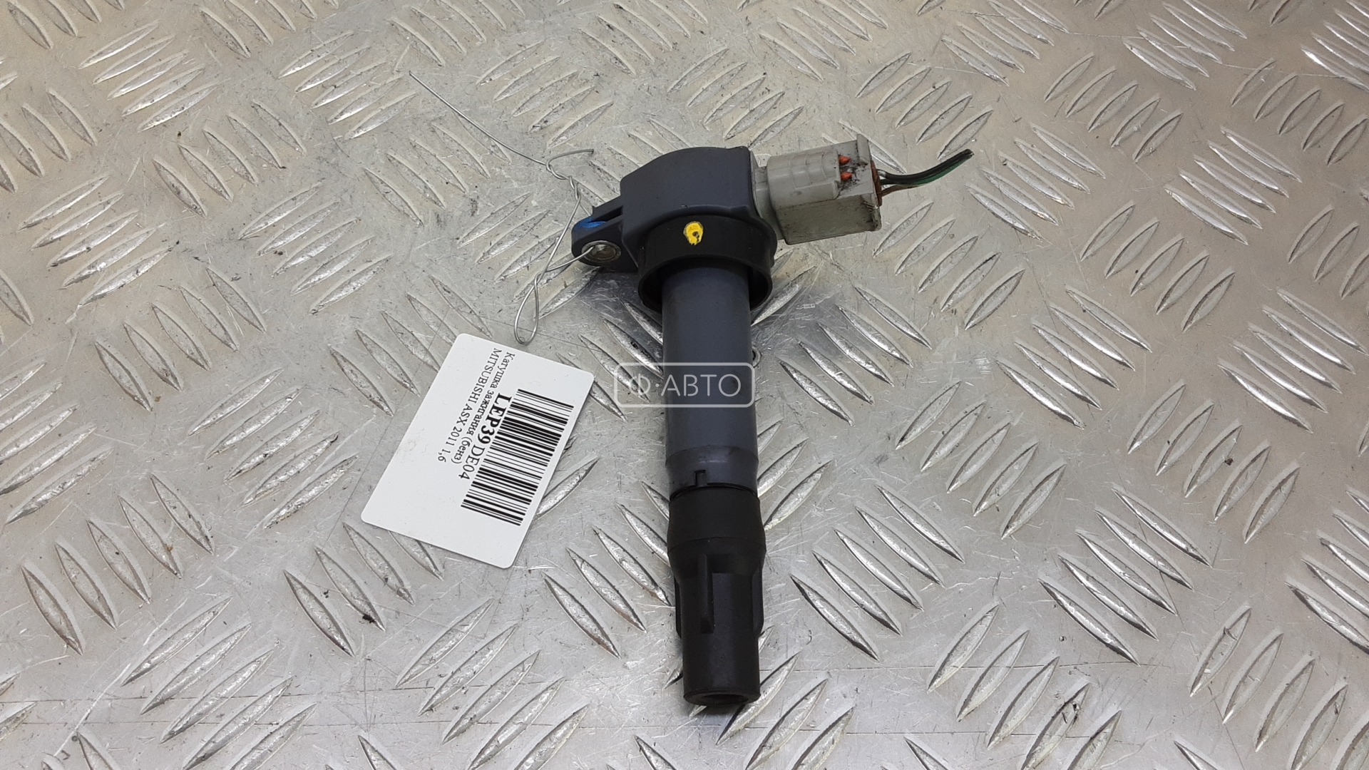 Катушка зажигания бензиновая