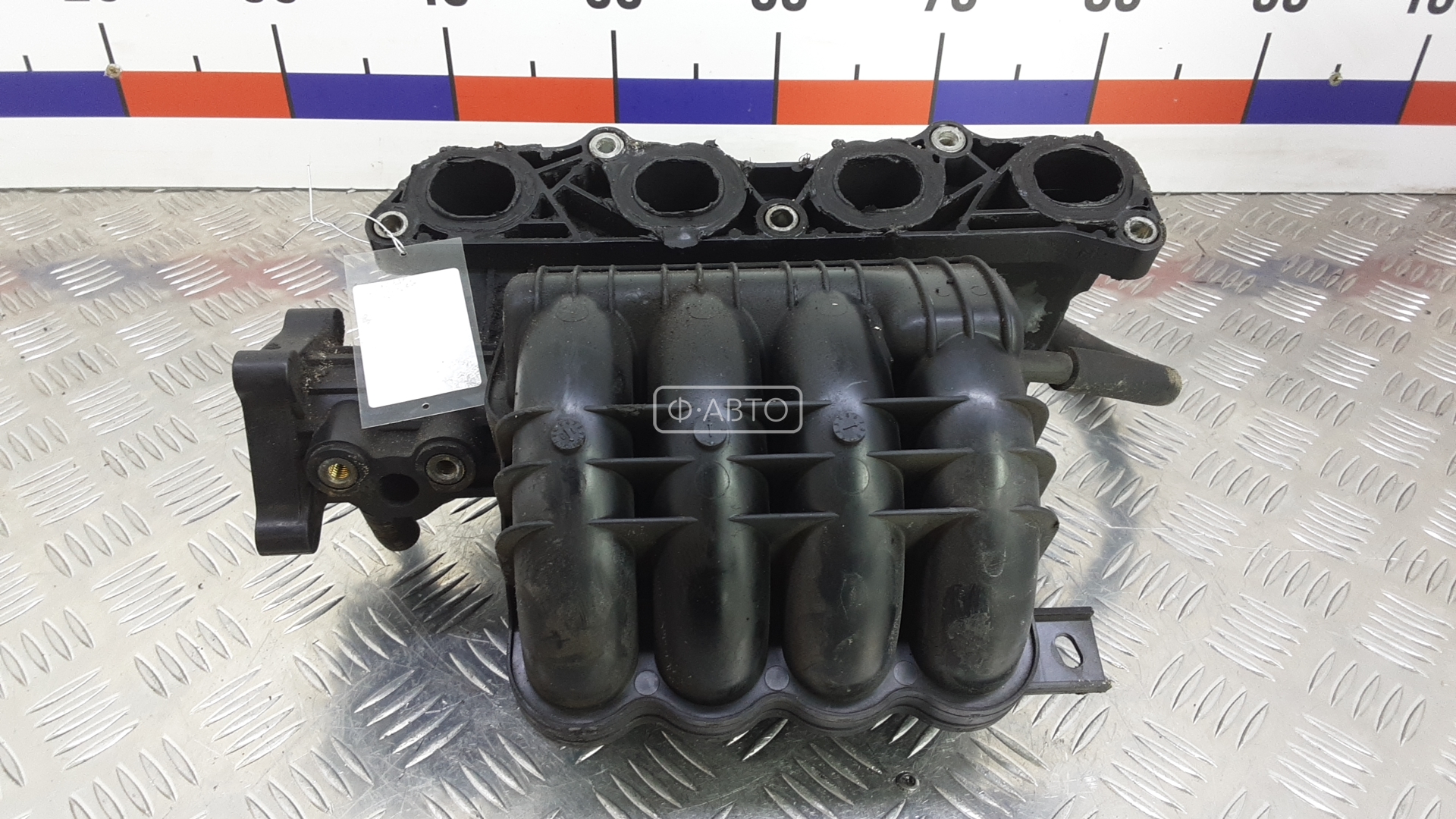 Впускной коллектор бензиновый