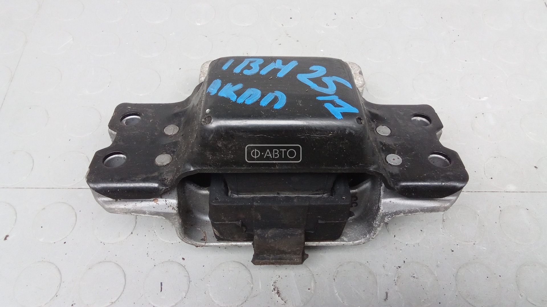 Подушка КПП