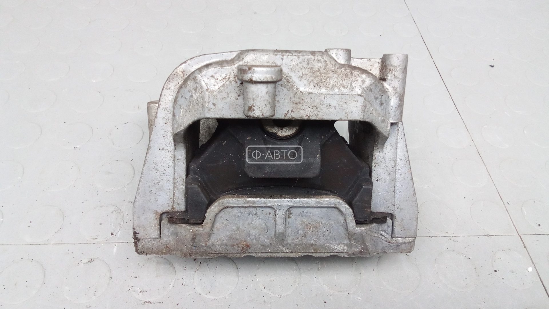 Подушка КПП