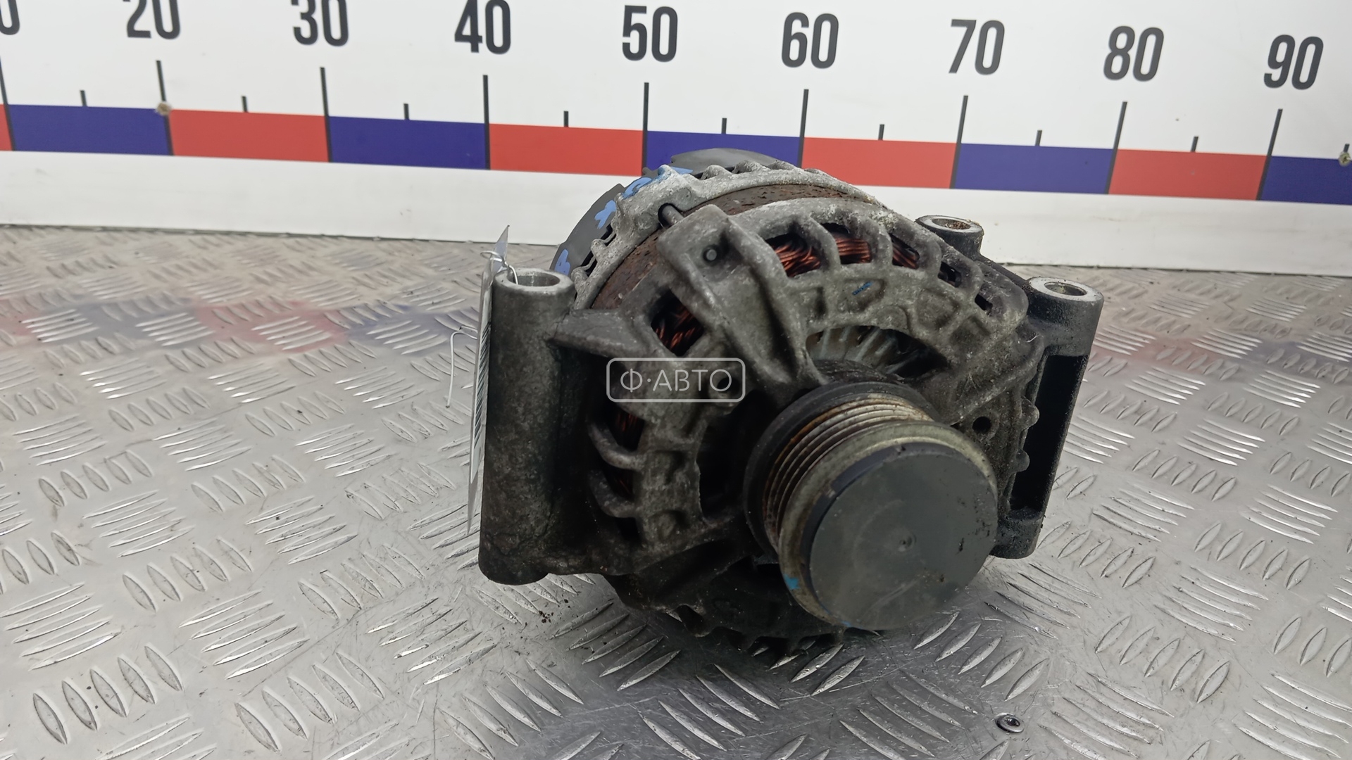 Генератор дизельный