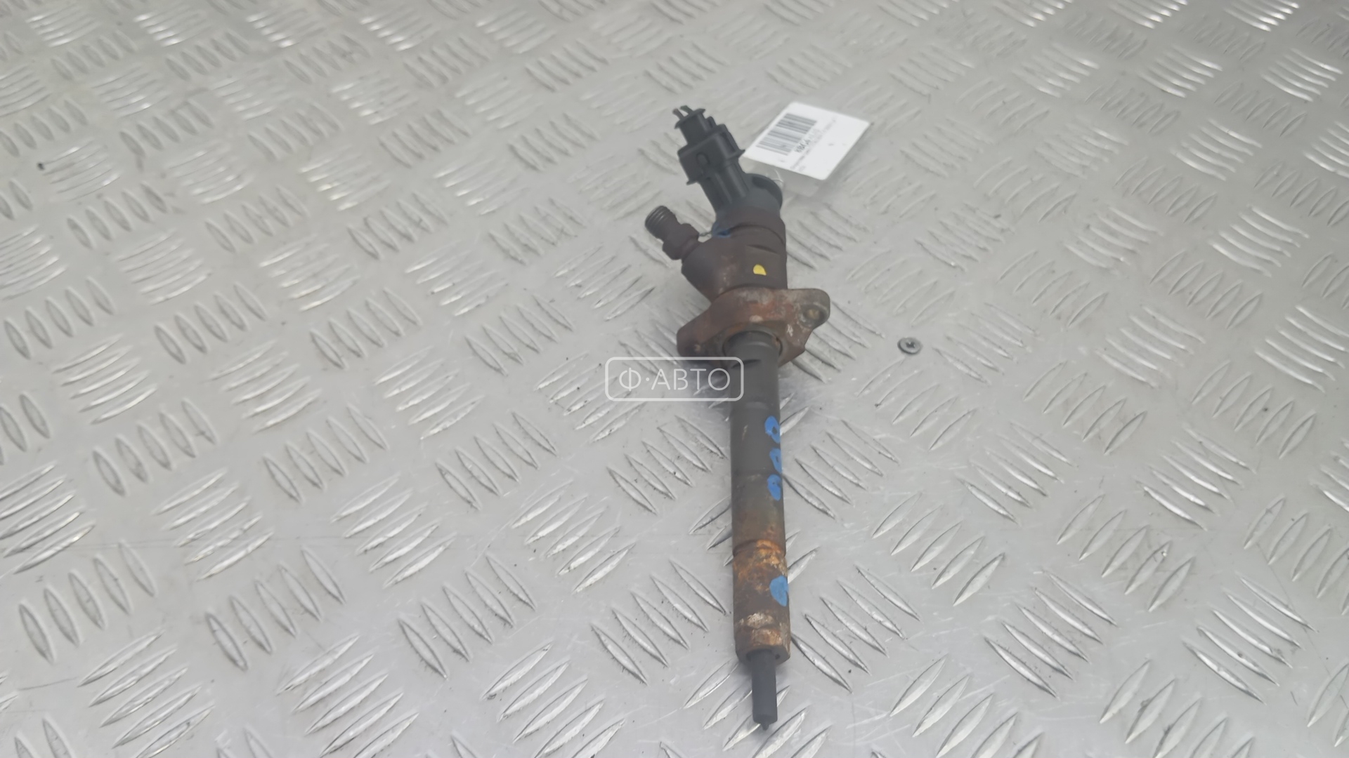 Форсунка дизельная