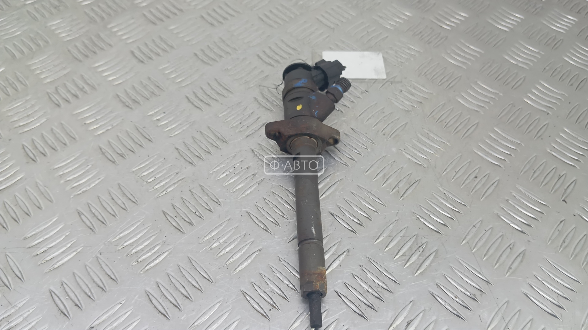 Форсунка дизельная