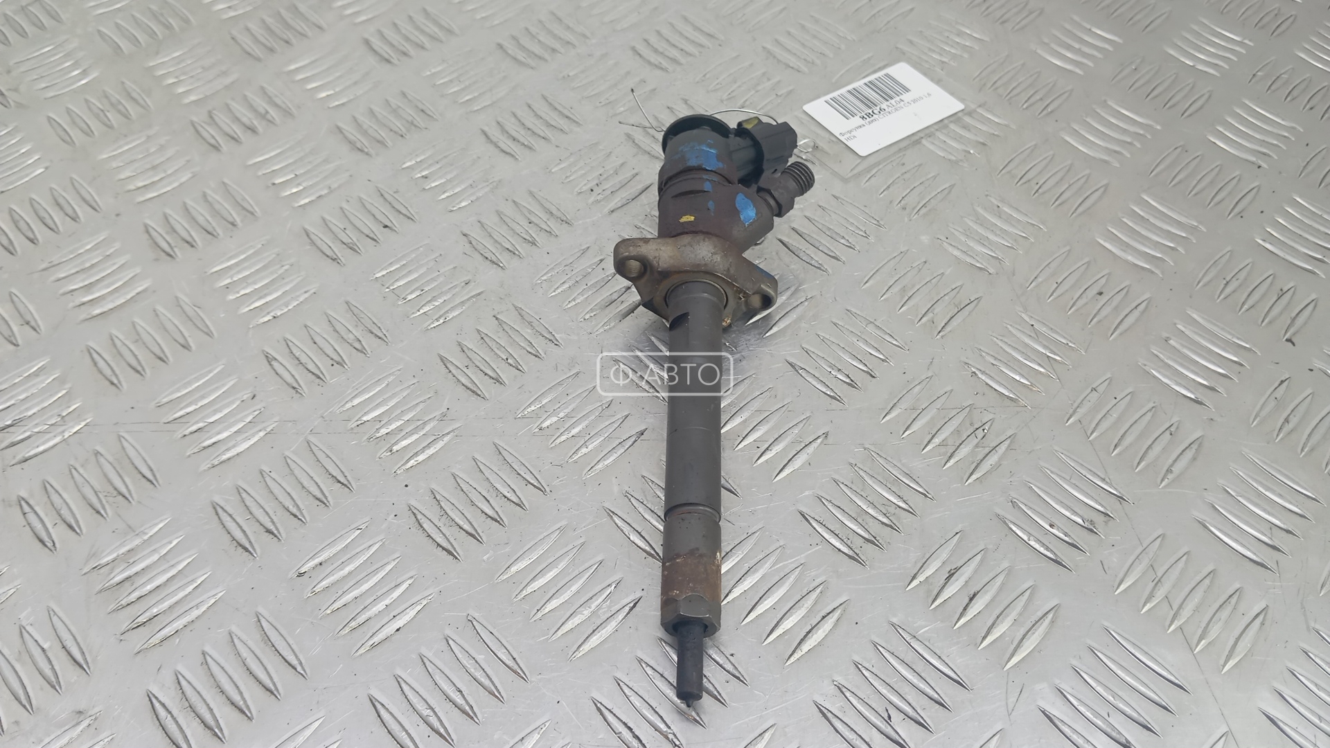 Форсунка дизельная