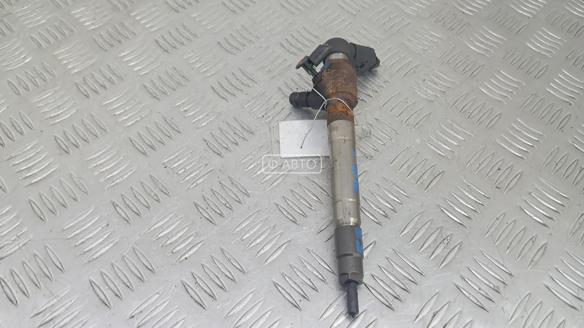 Форсунка дизельная