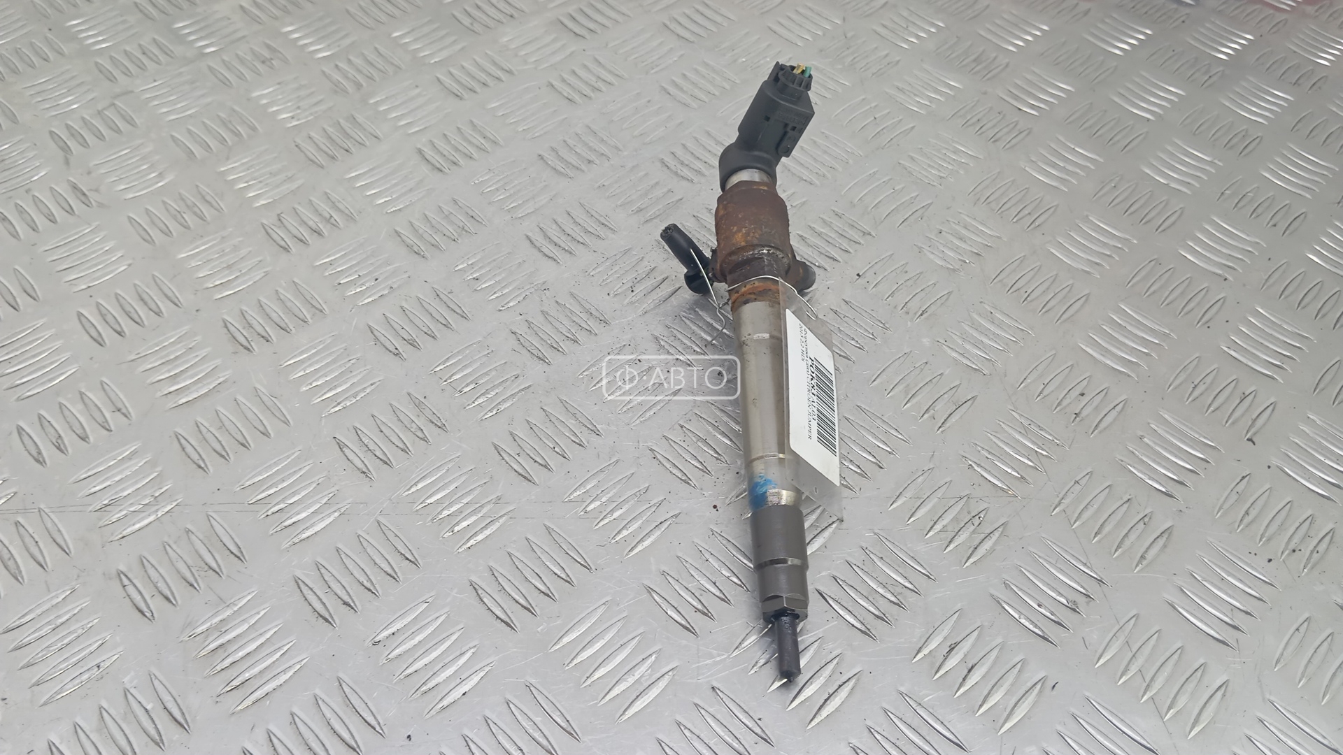 Форсунка дизельная