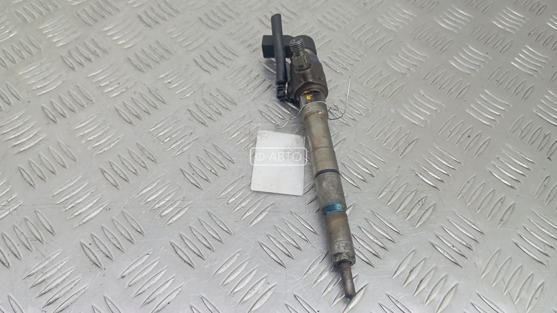 Форсунка дизельная