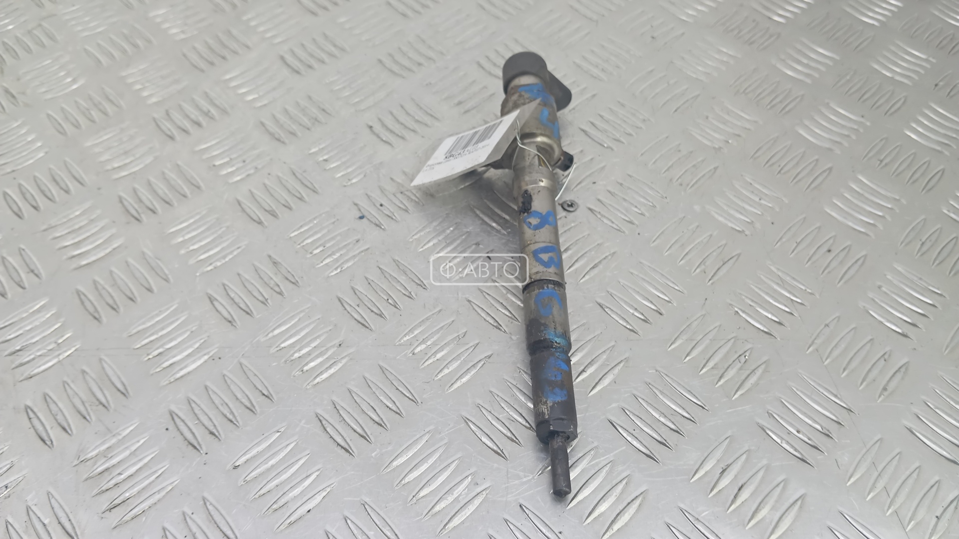 Форсунка дизельная