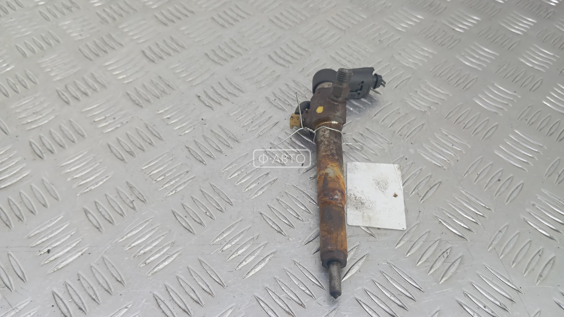 Форсунка дизельная