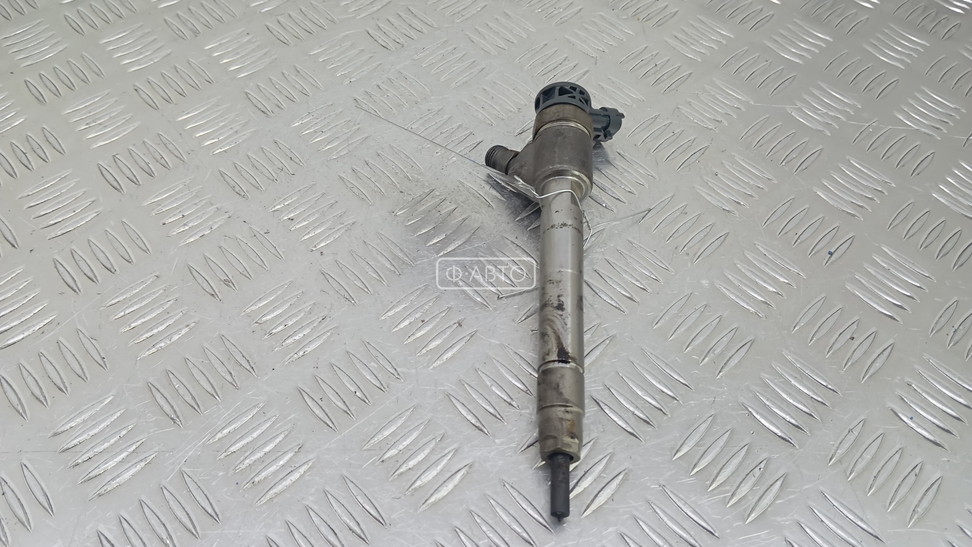 Форсунка дизельная