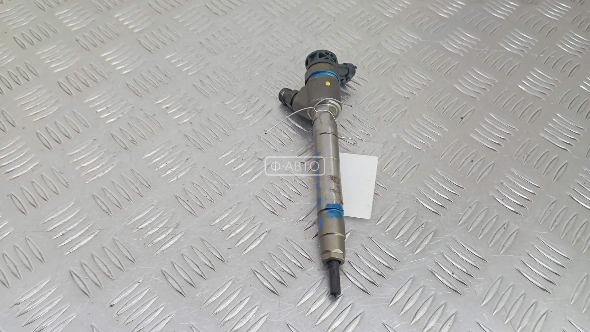 Форсунка дизельная