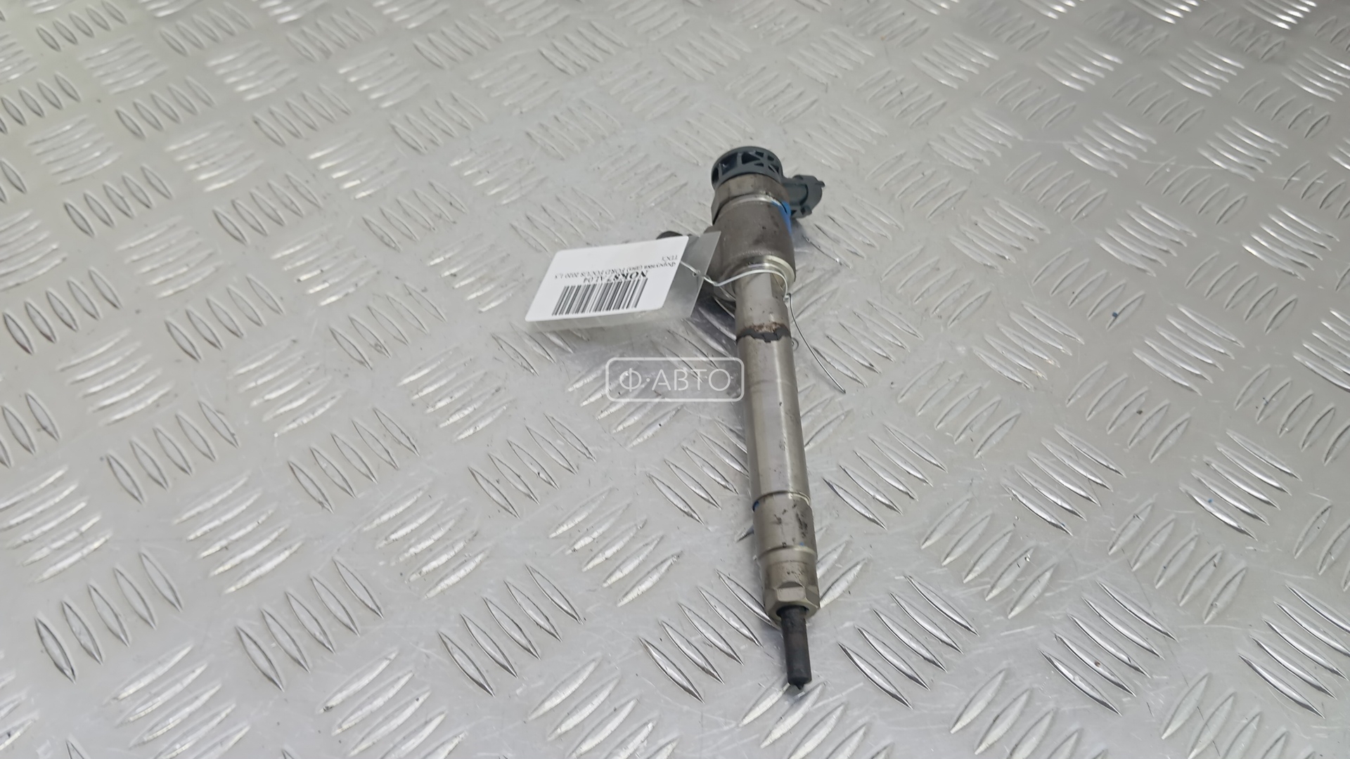 Форсунка дизельная