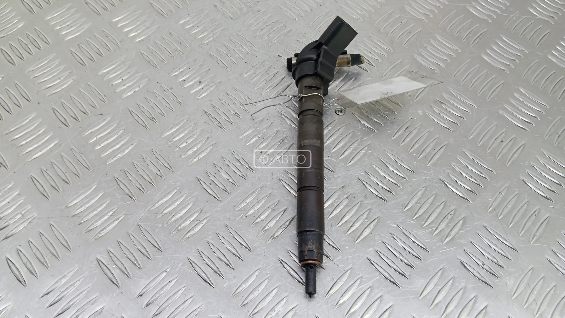Форсунка дизельная
