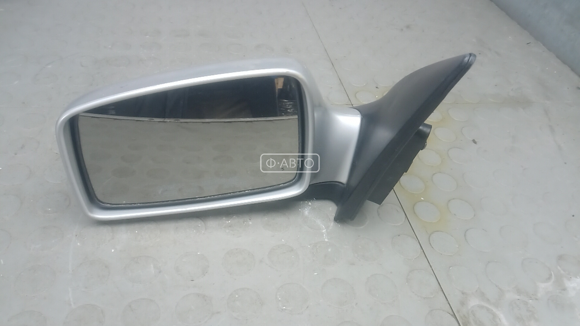 Зеркало наружное левое