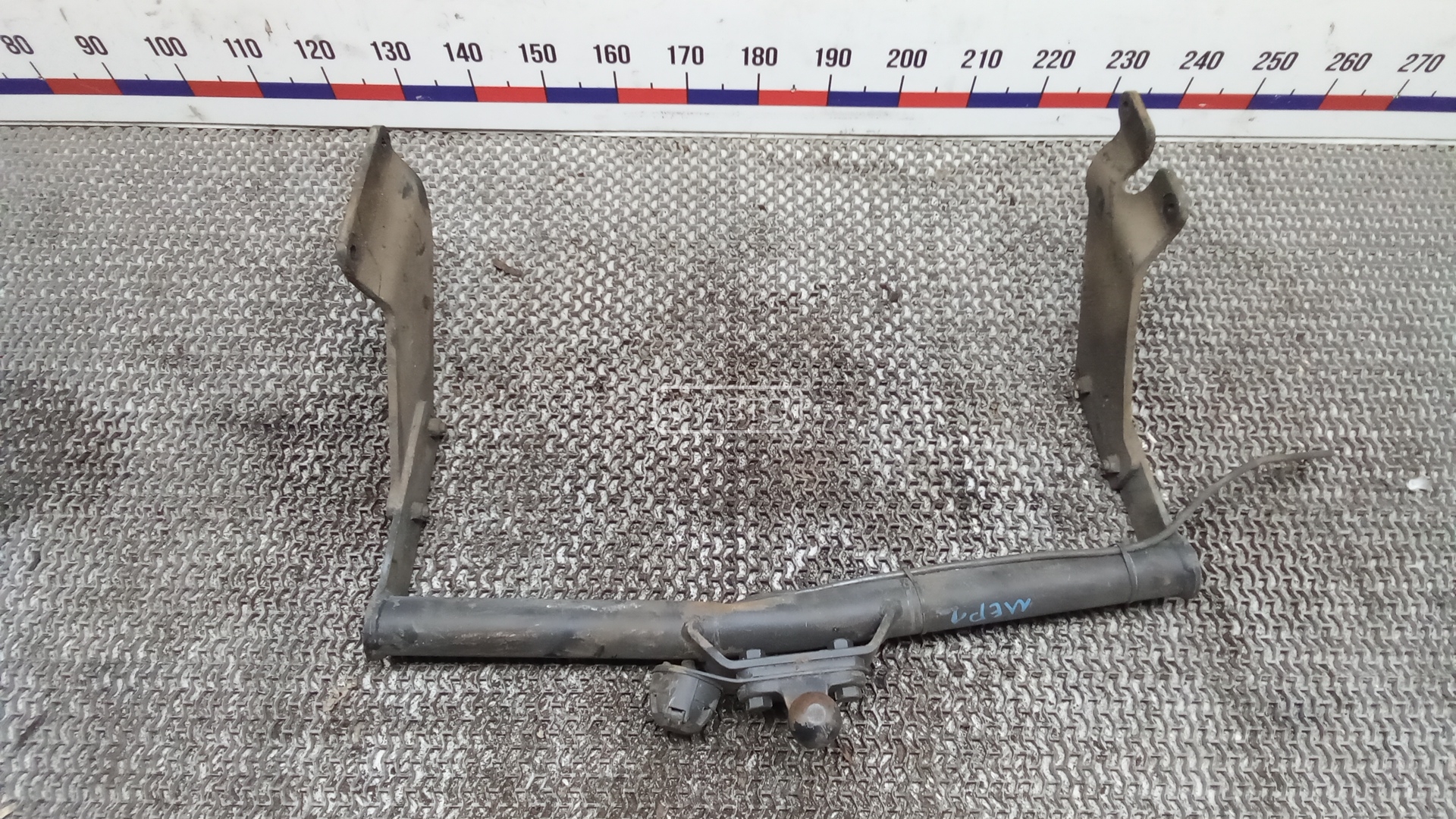 Фаркоп (прицепное устройство)