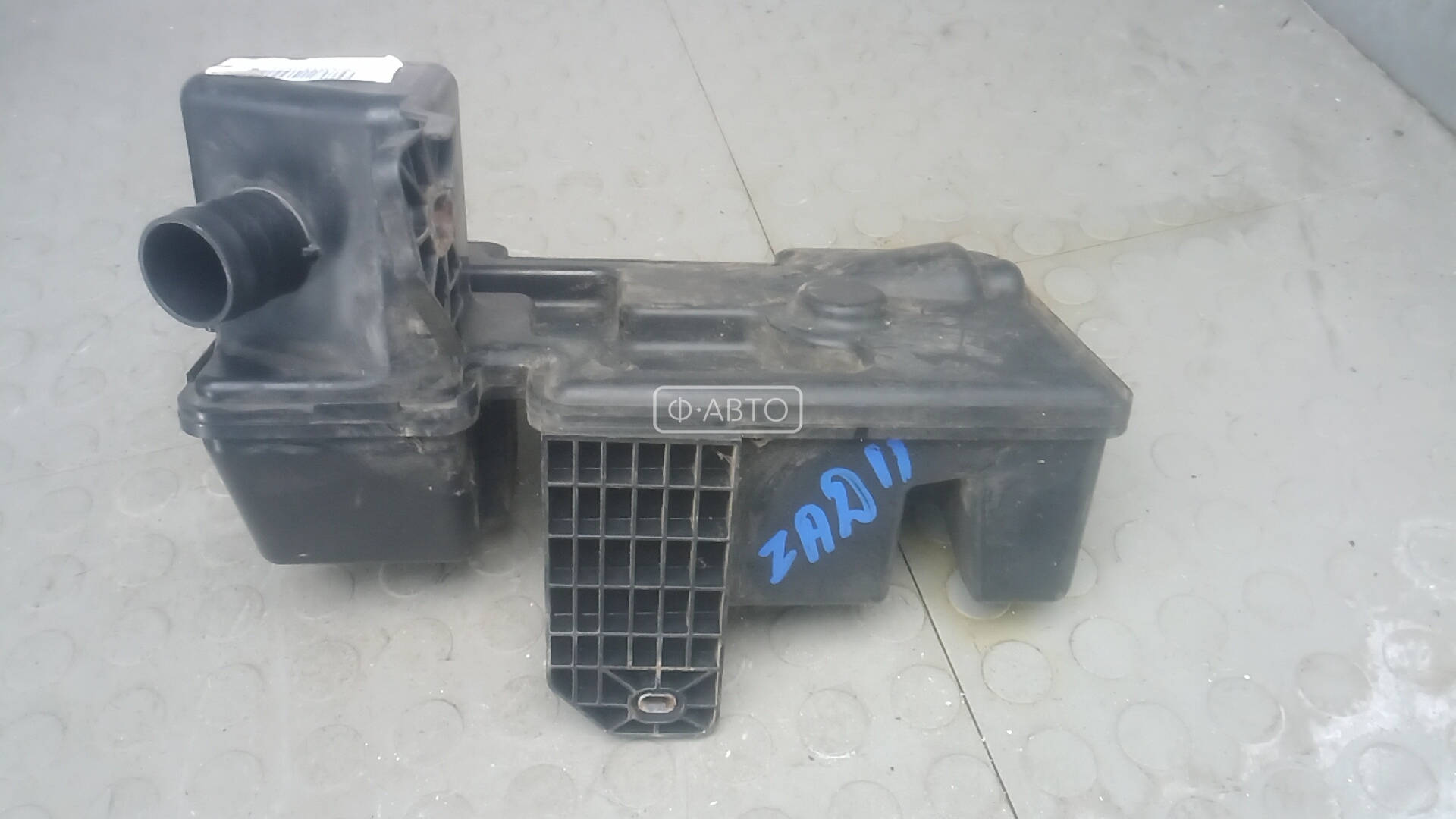 Бачок омывателя