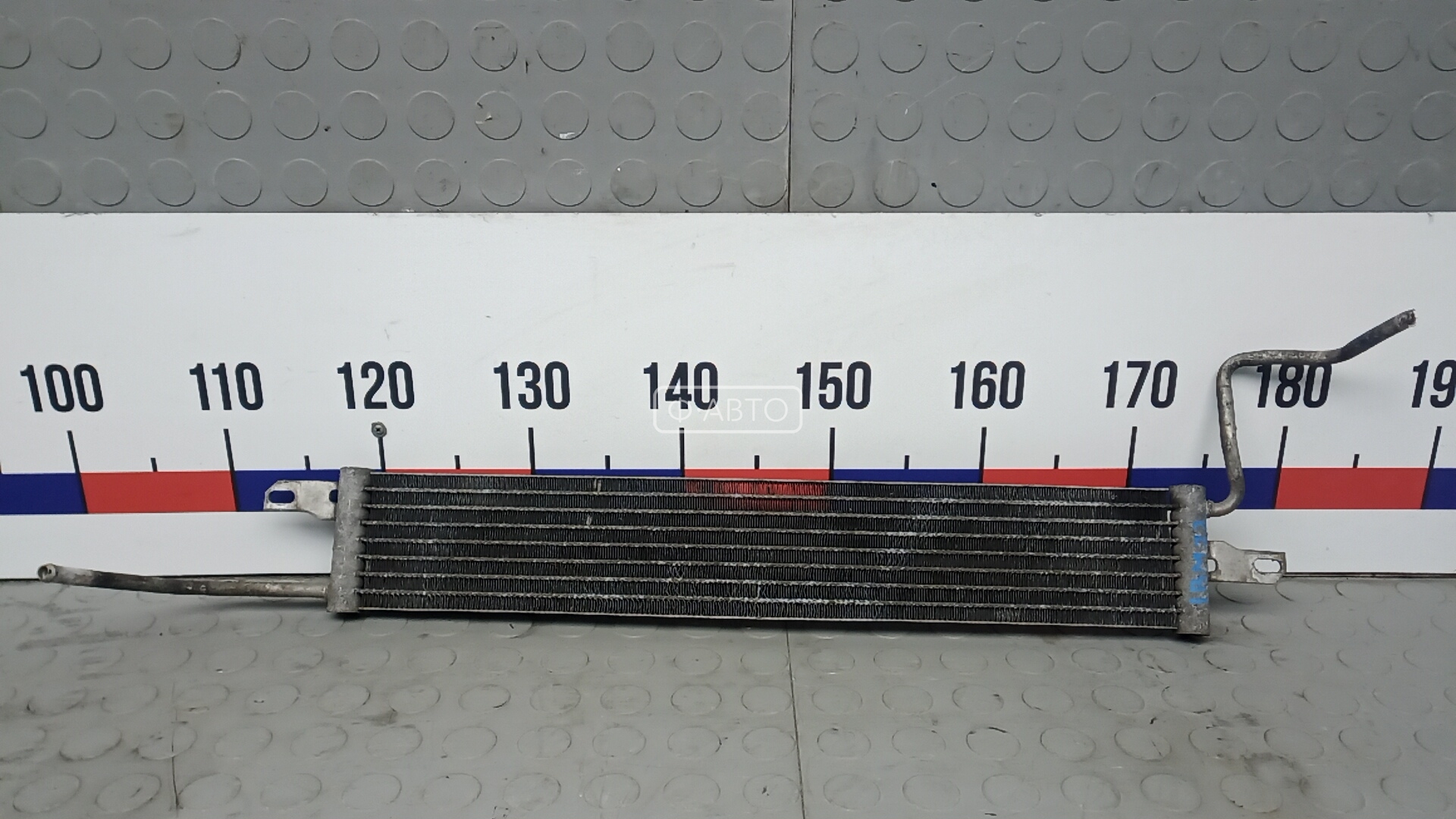 Радиатор масляный