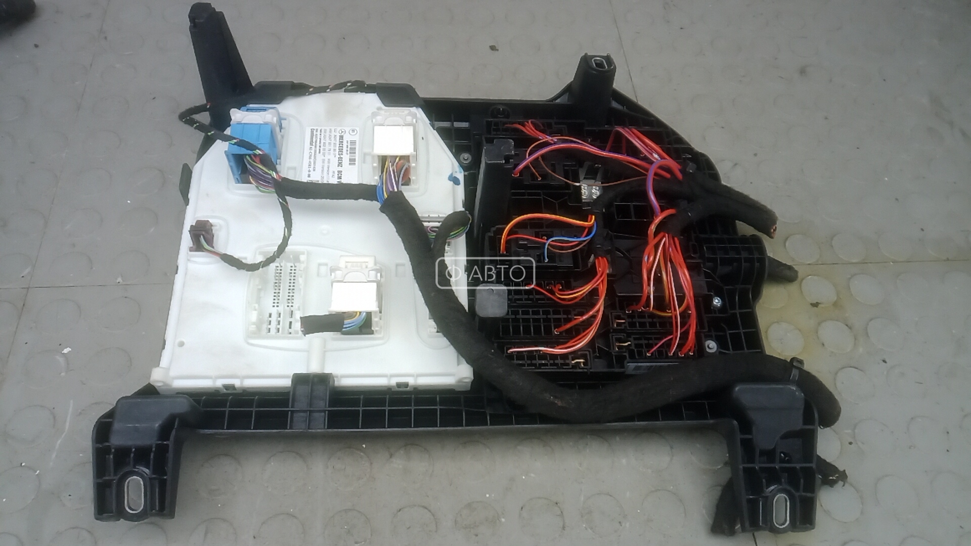 Блок комфорта