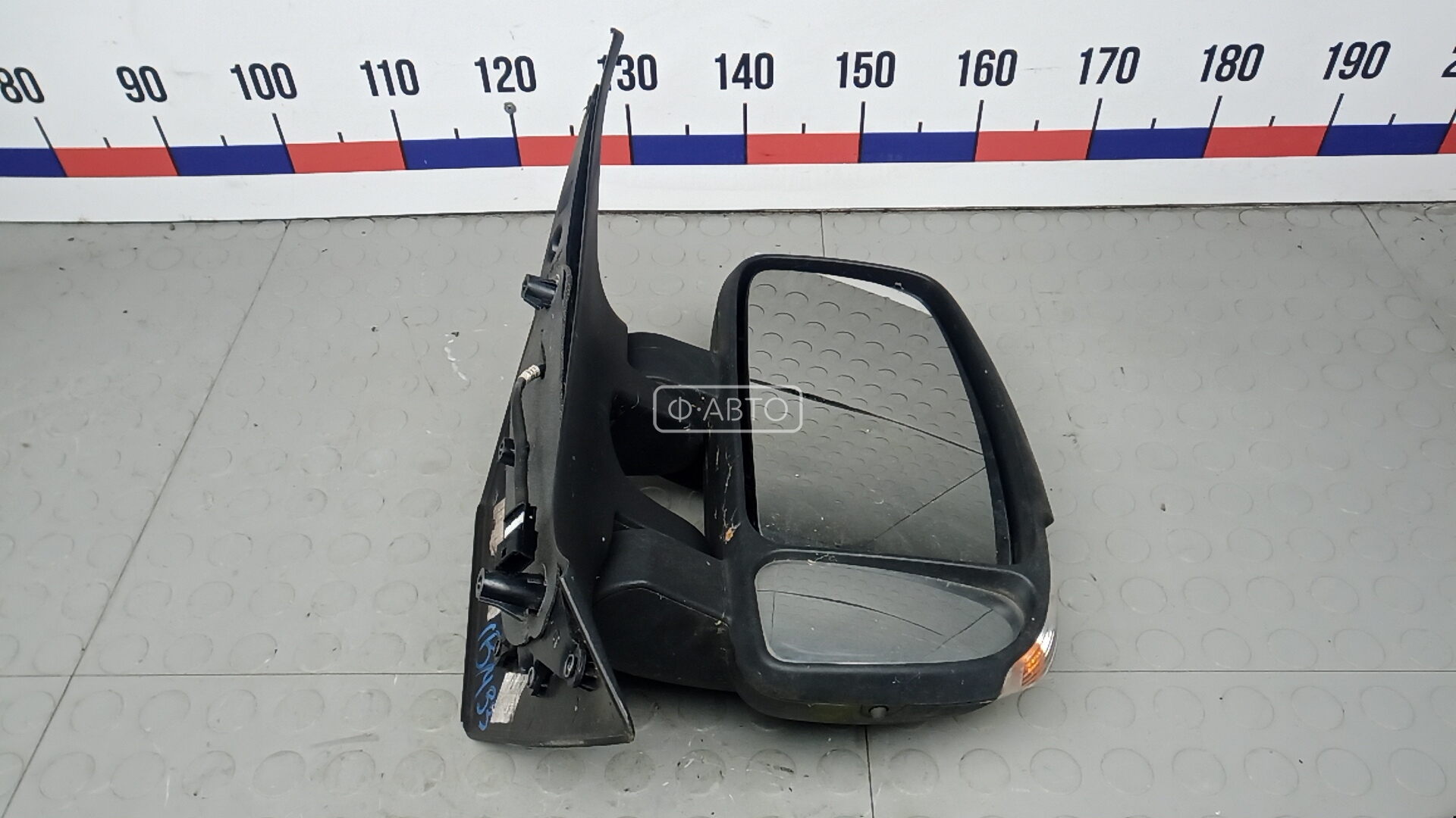 Зеркало наружное правое