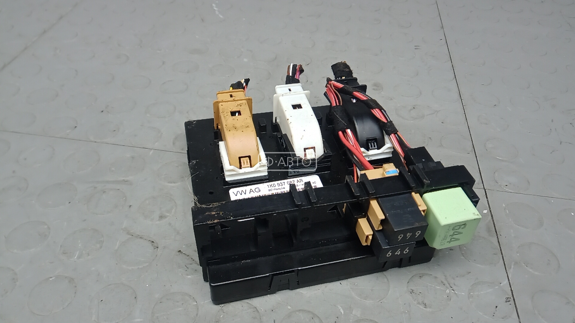 Блок комфорта