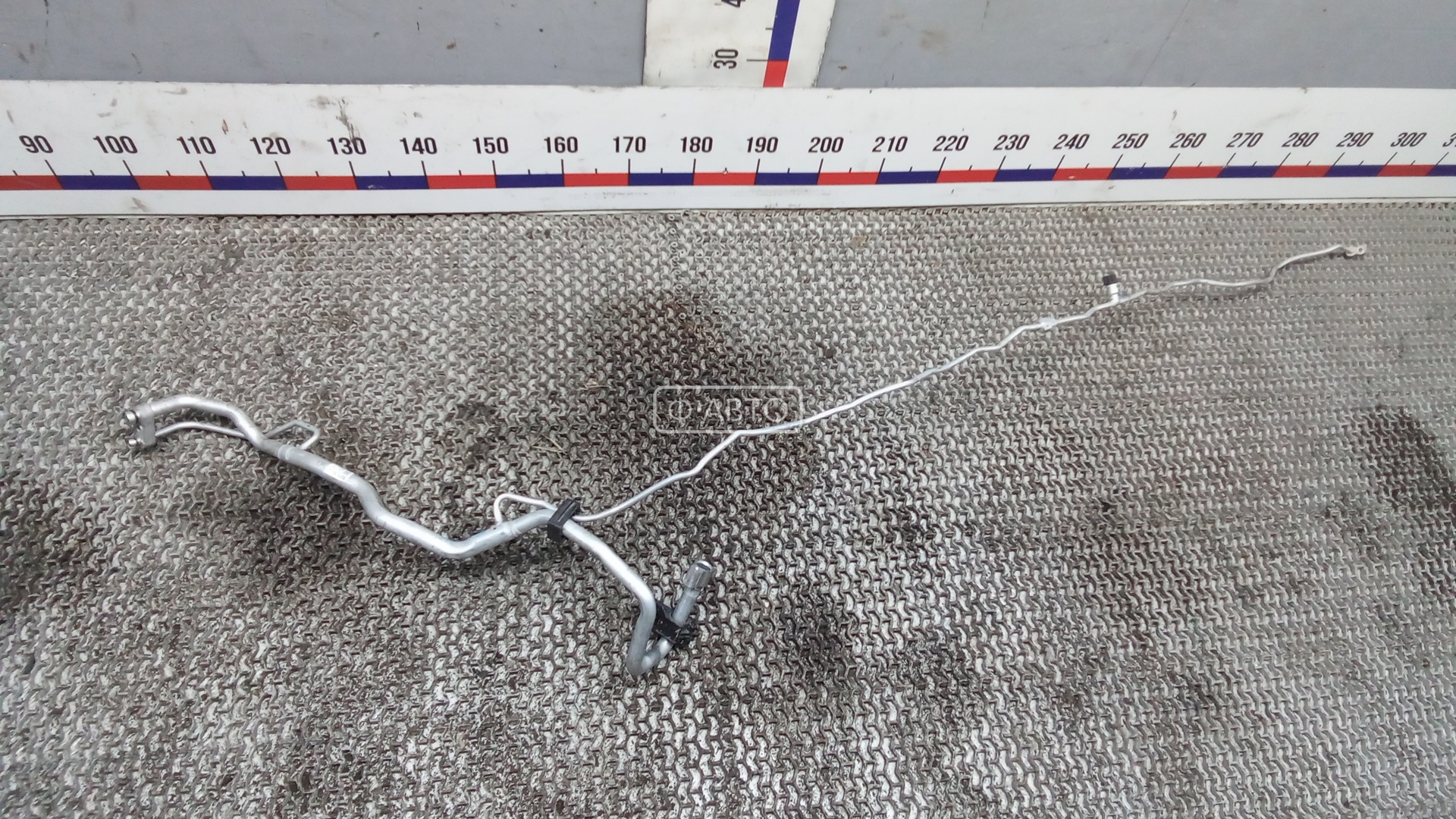 Трубка кондиционера