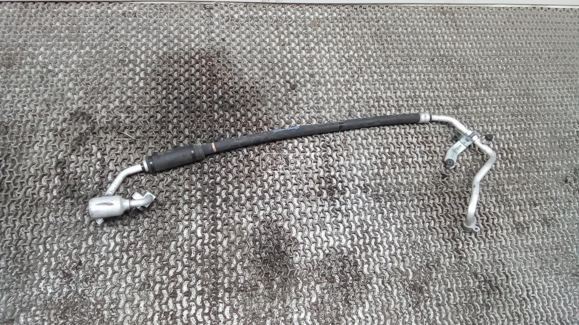 Трубка кондиционера