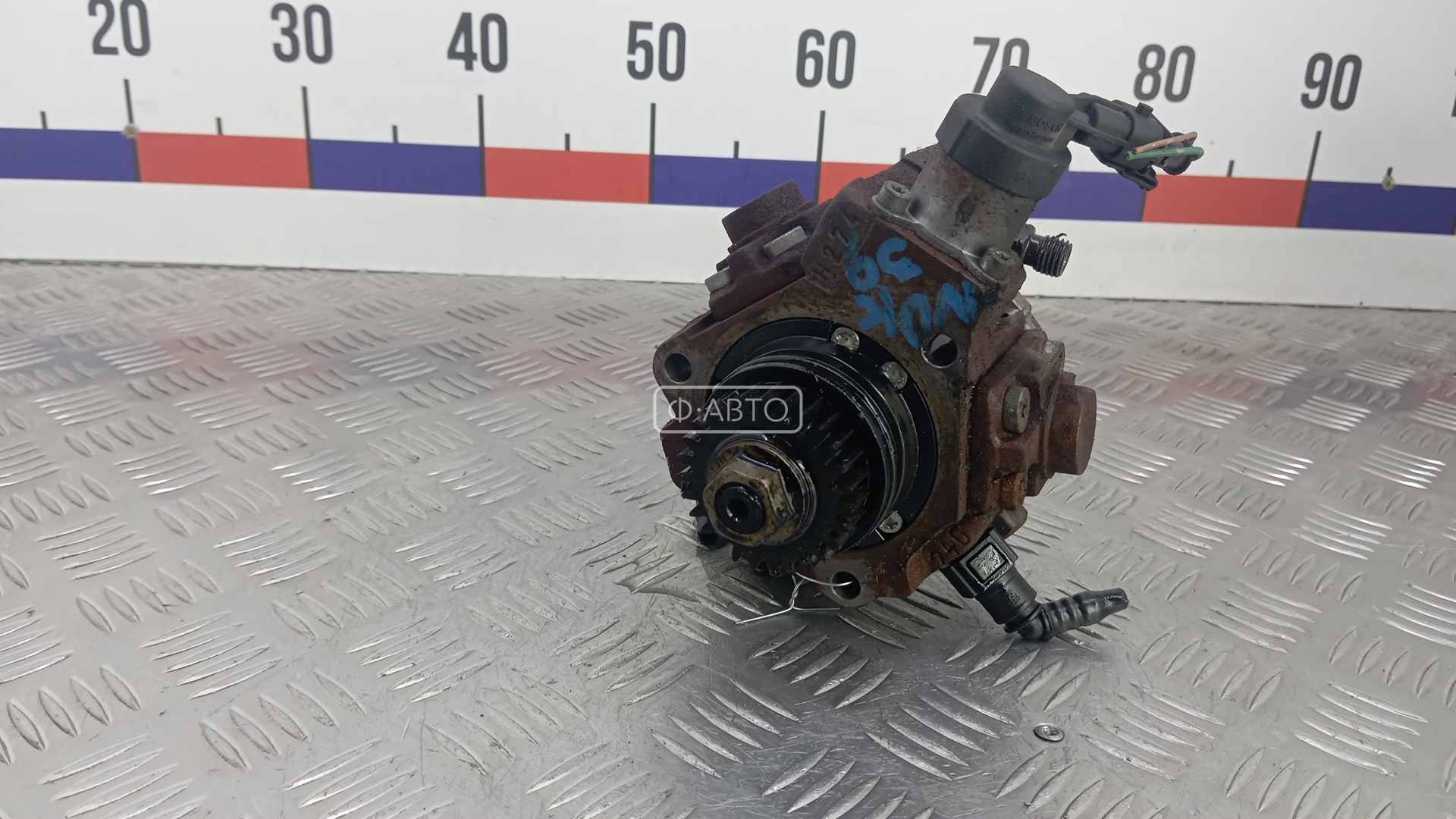 ТНВД дизельный