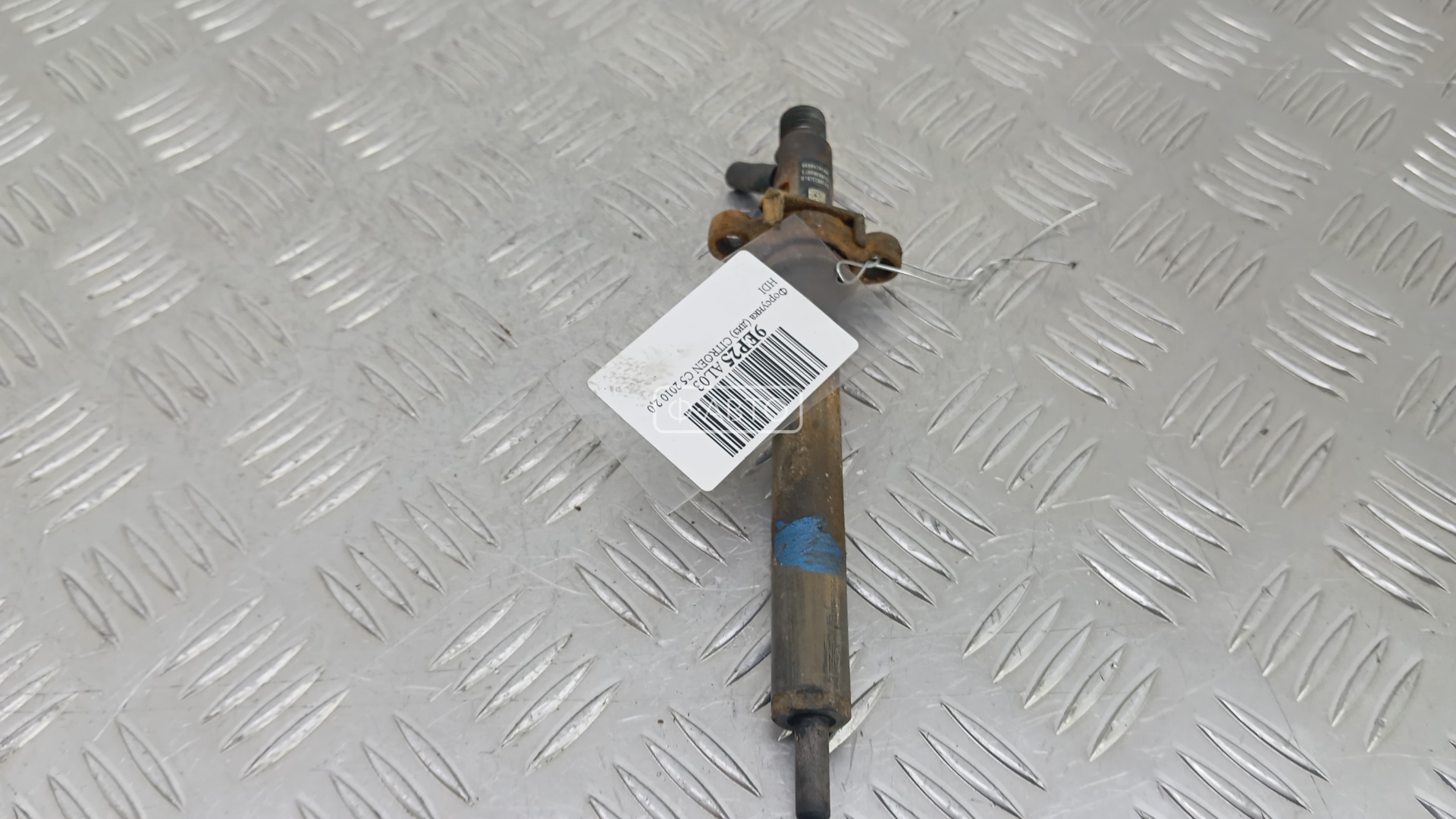 Форсунка дизельная