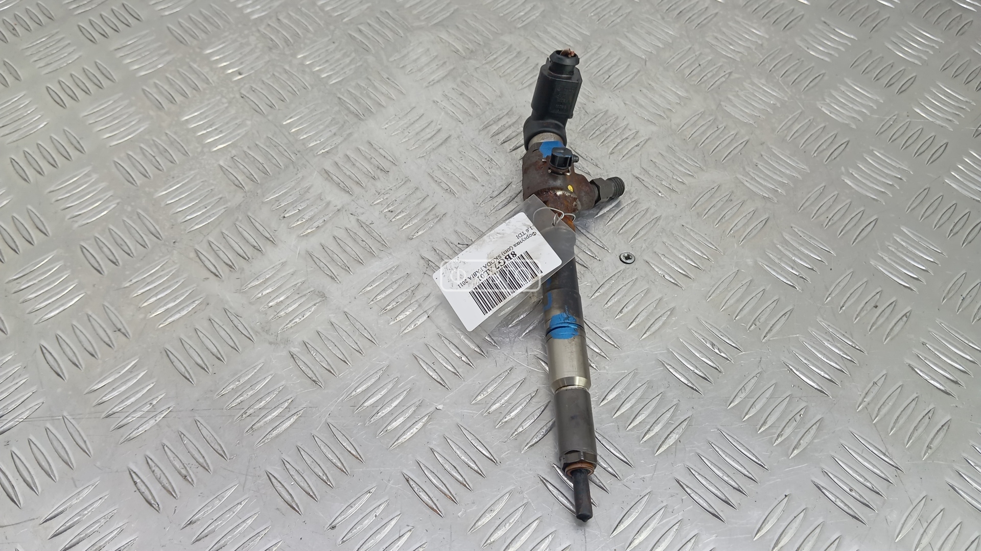 Форсунка дизельная