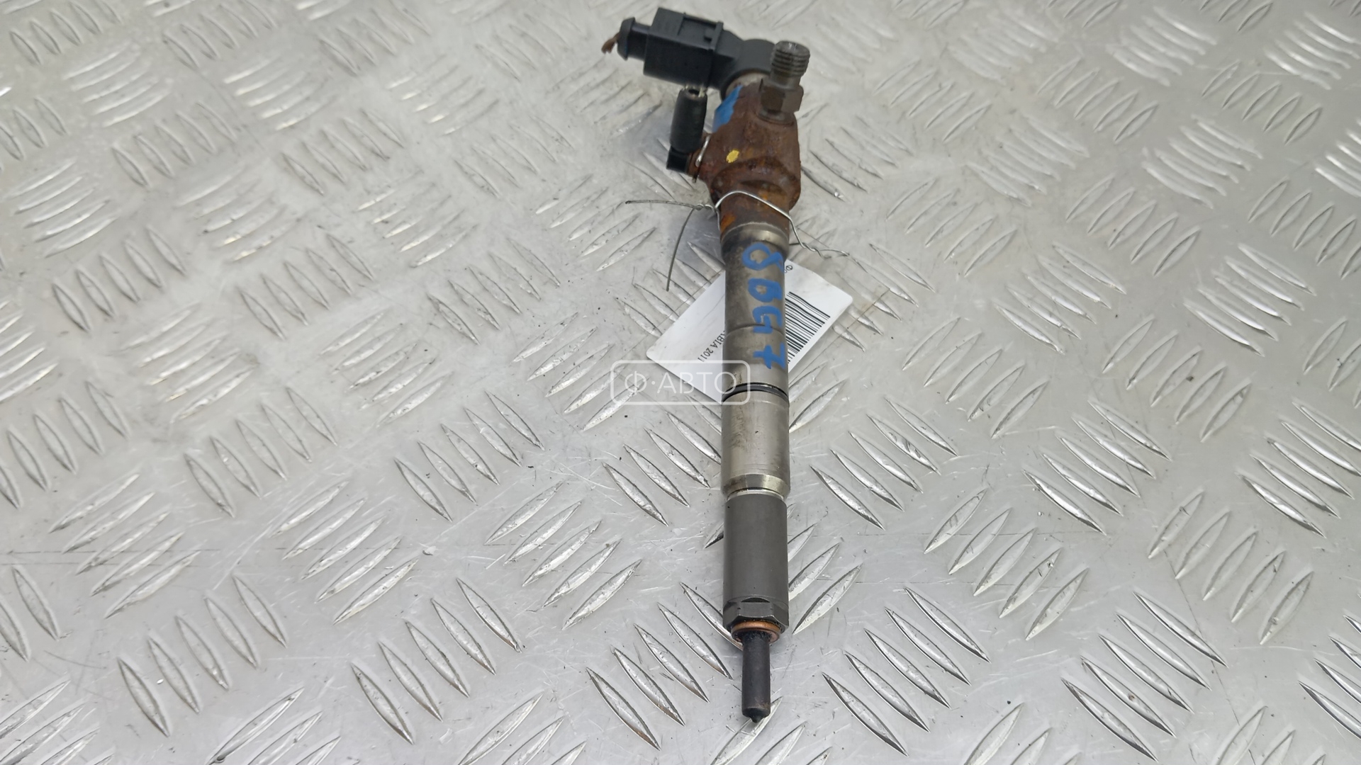 Форсунка дизельная