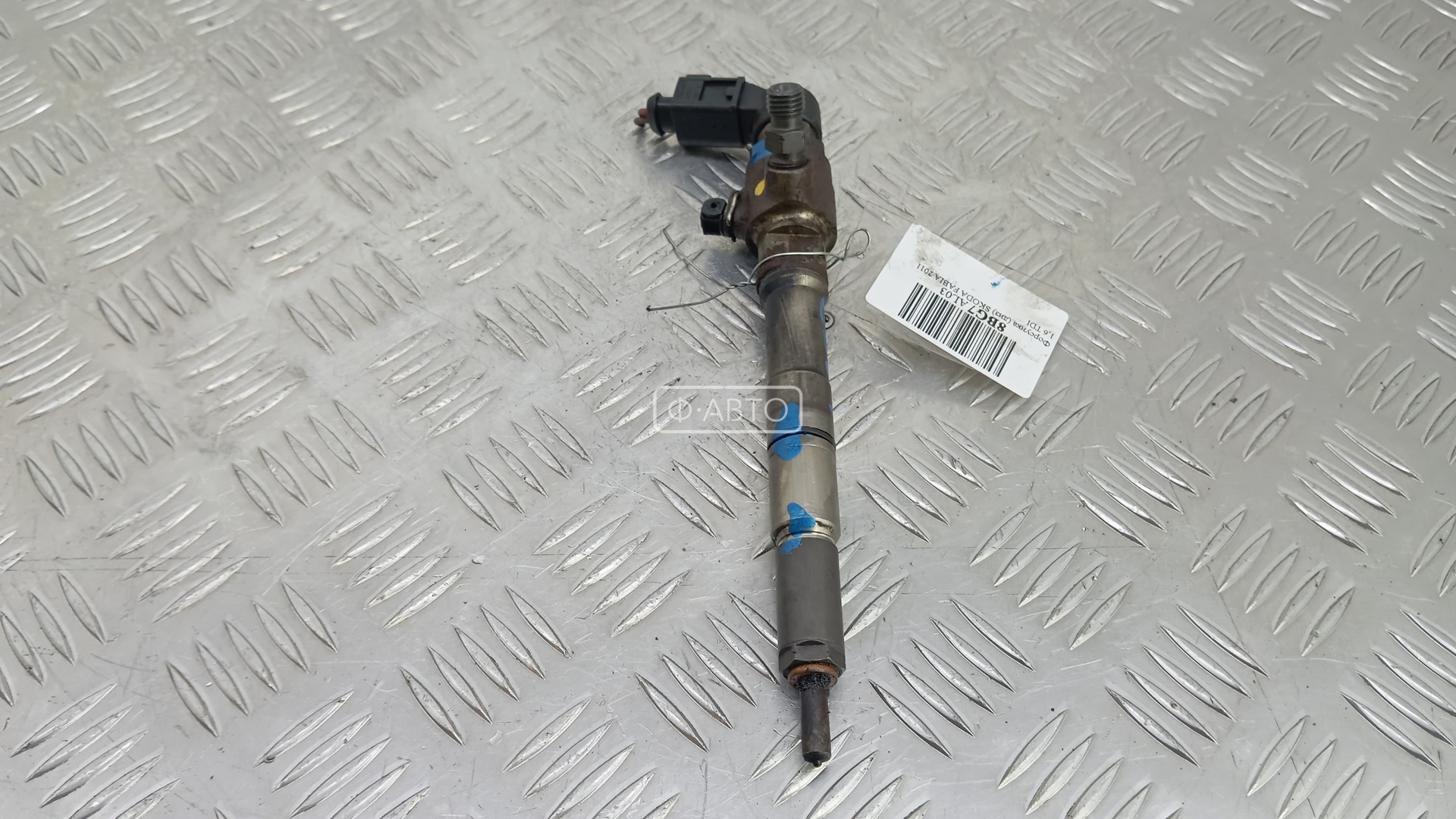 Форсунка дизельная