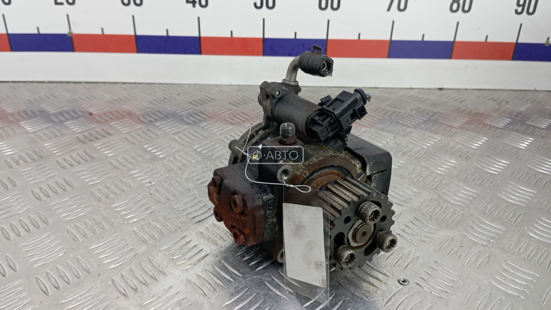 ТНВД дизельный