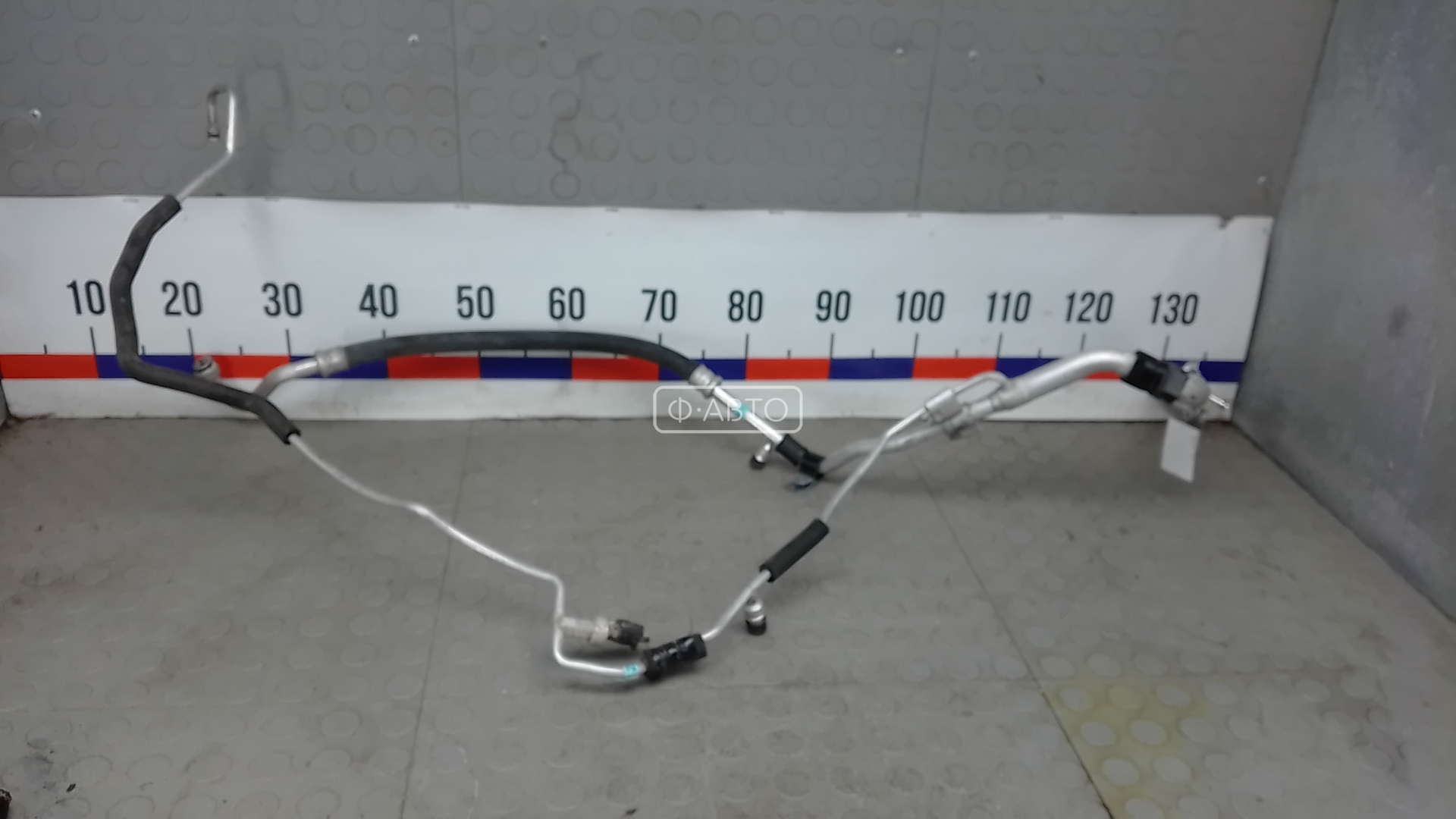 Трубка кондиционера