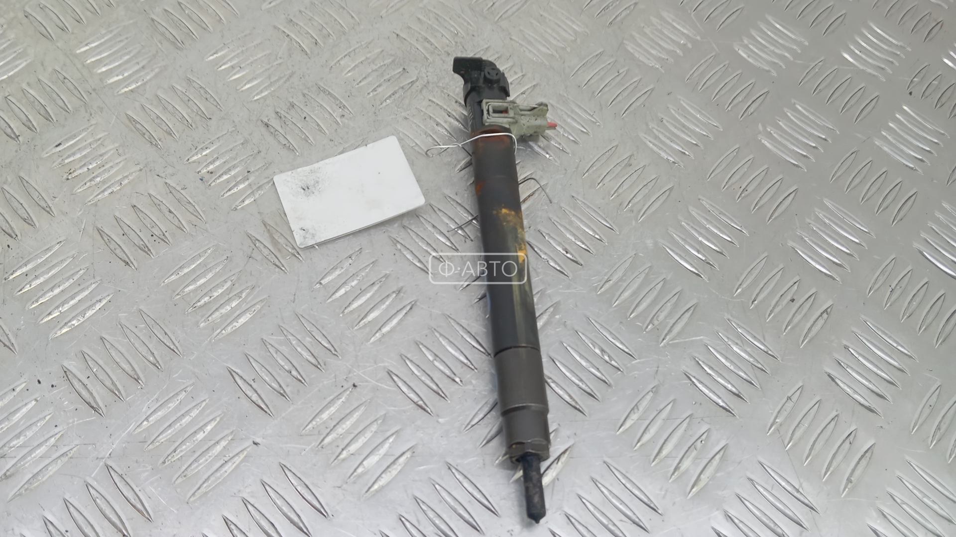 Форсунка дизельная