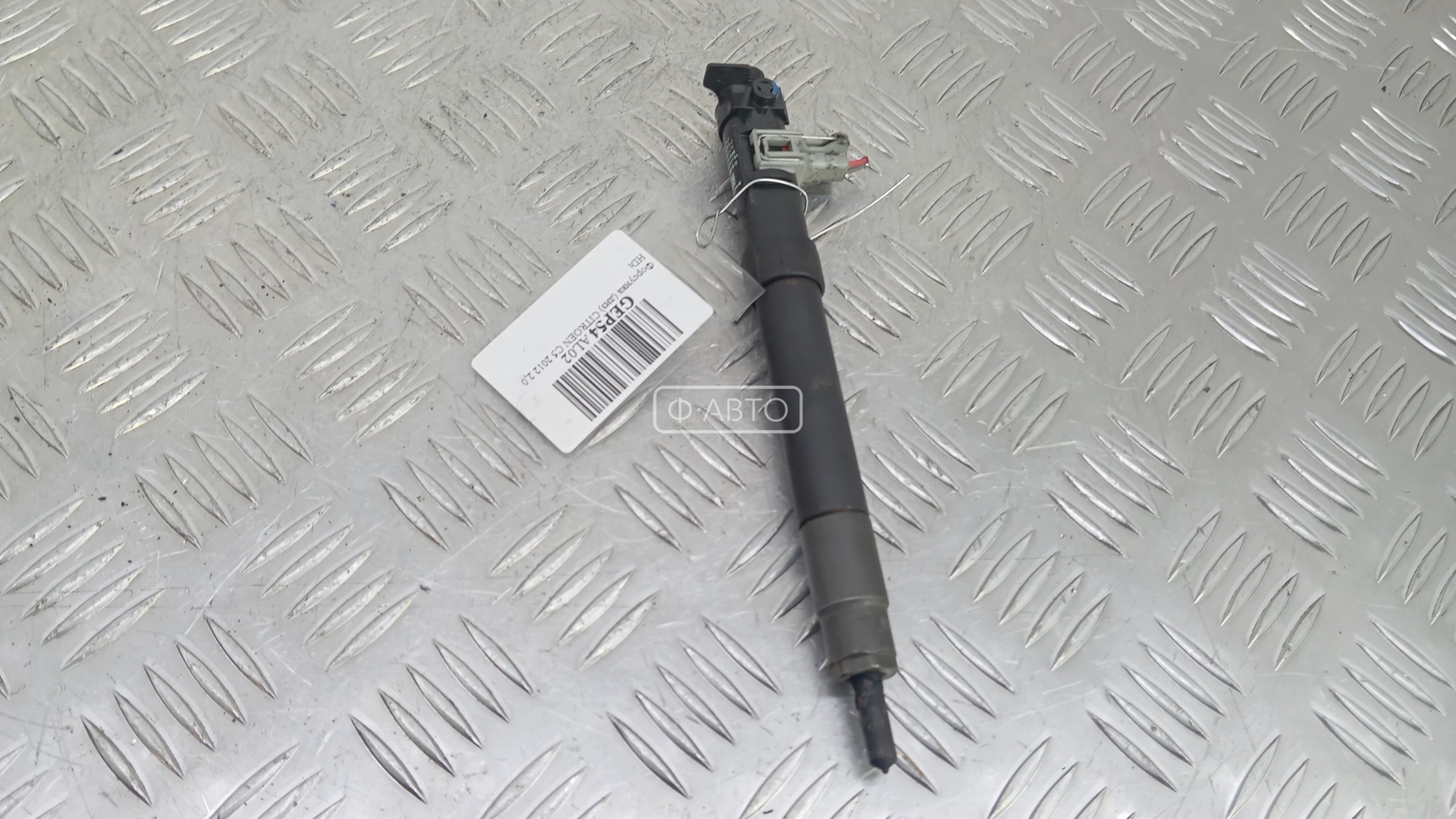 Форсунка дизельная