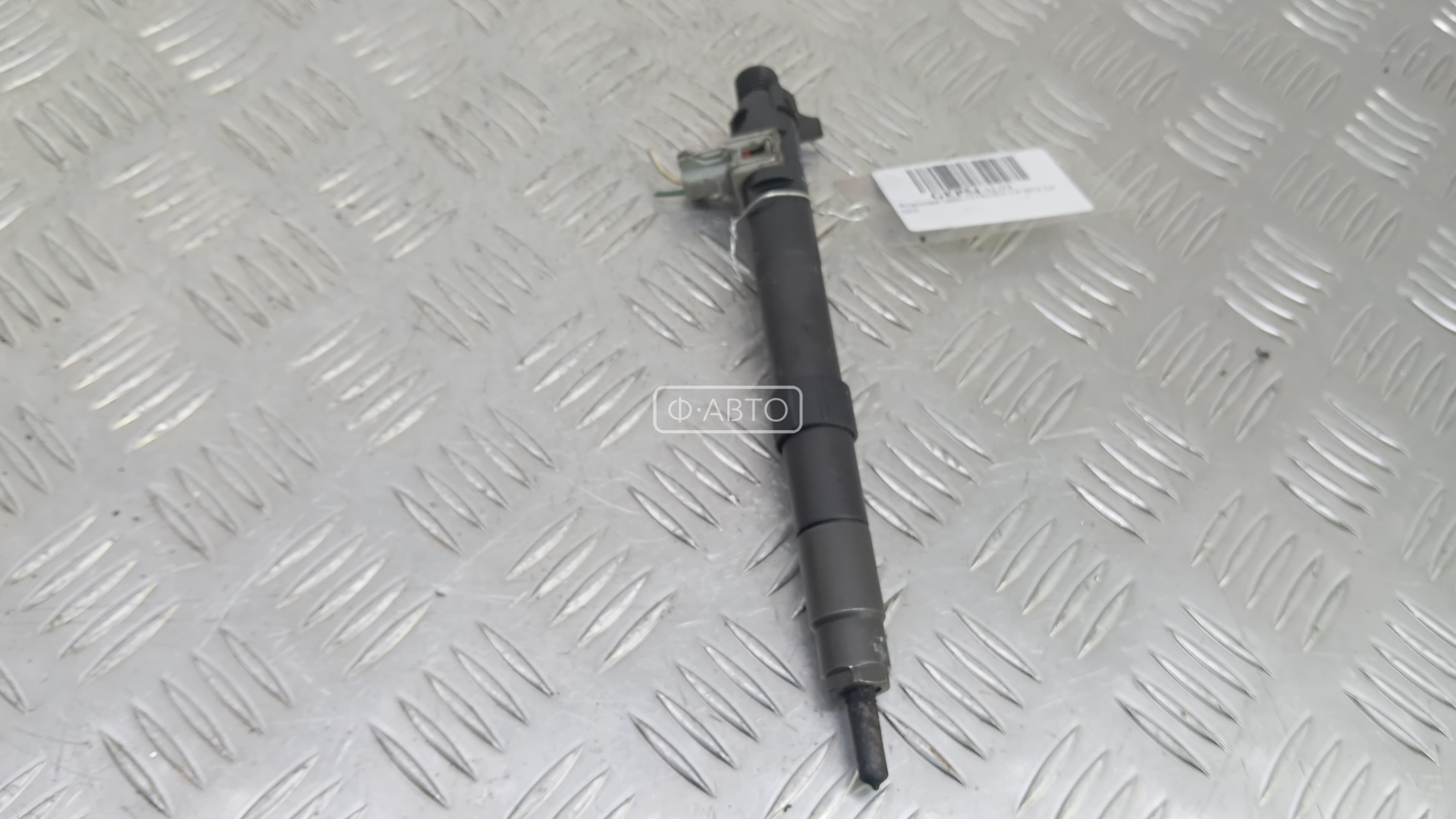 Форсунка дизельная