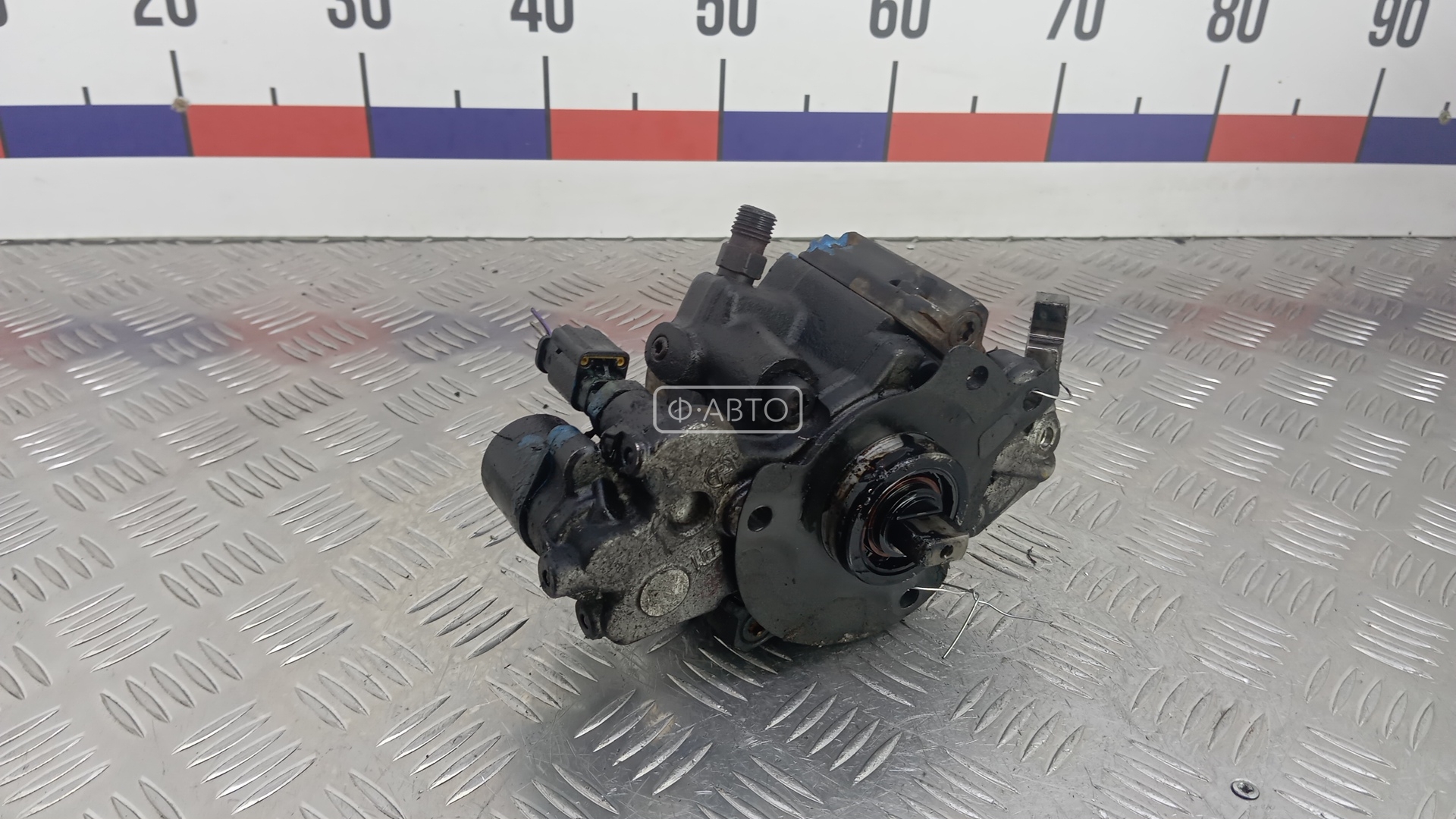 ТНВД дизельный