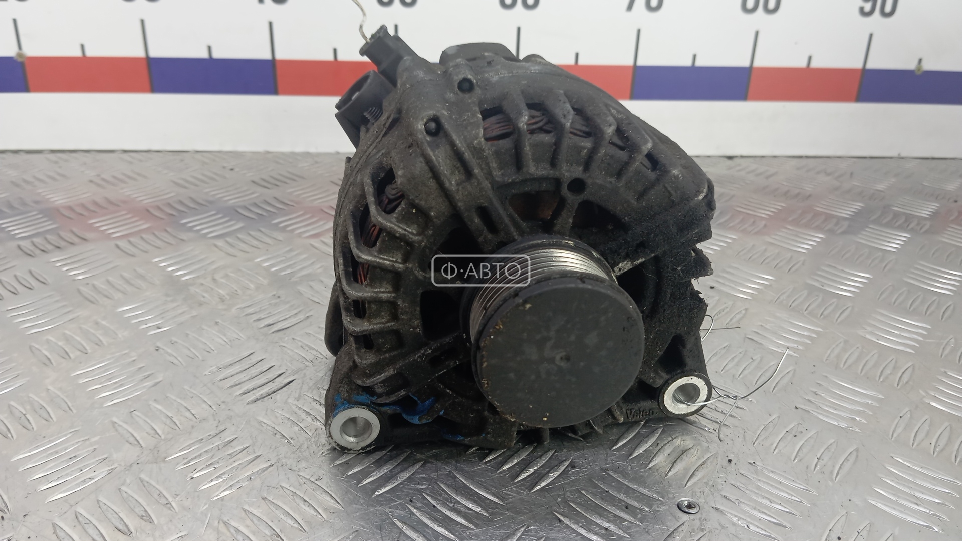 Генератор дизельный