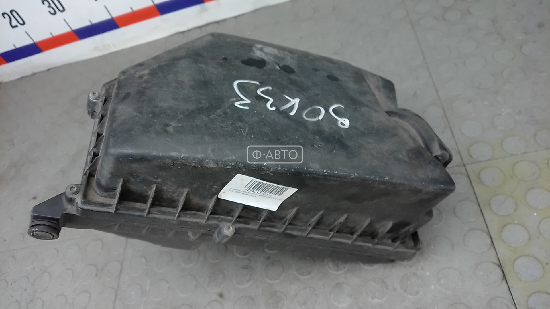 Корпус воздушного фильтра