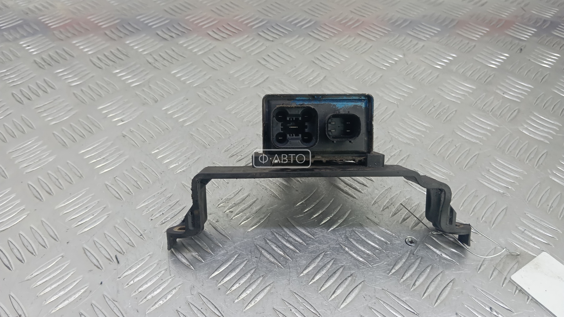 Реле накала свечей