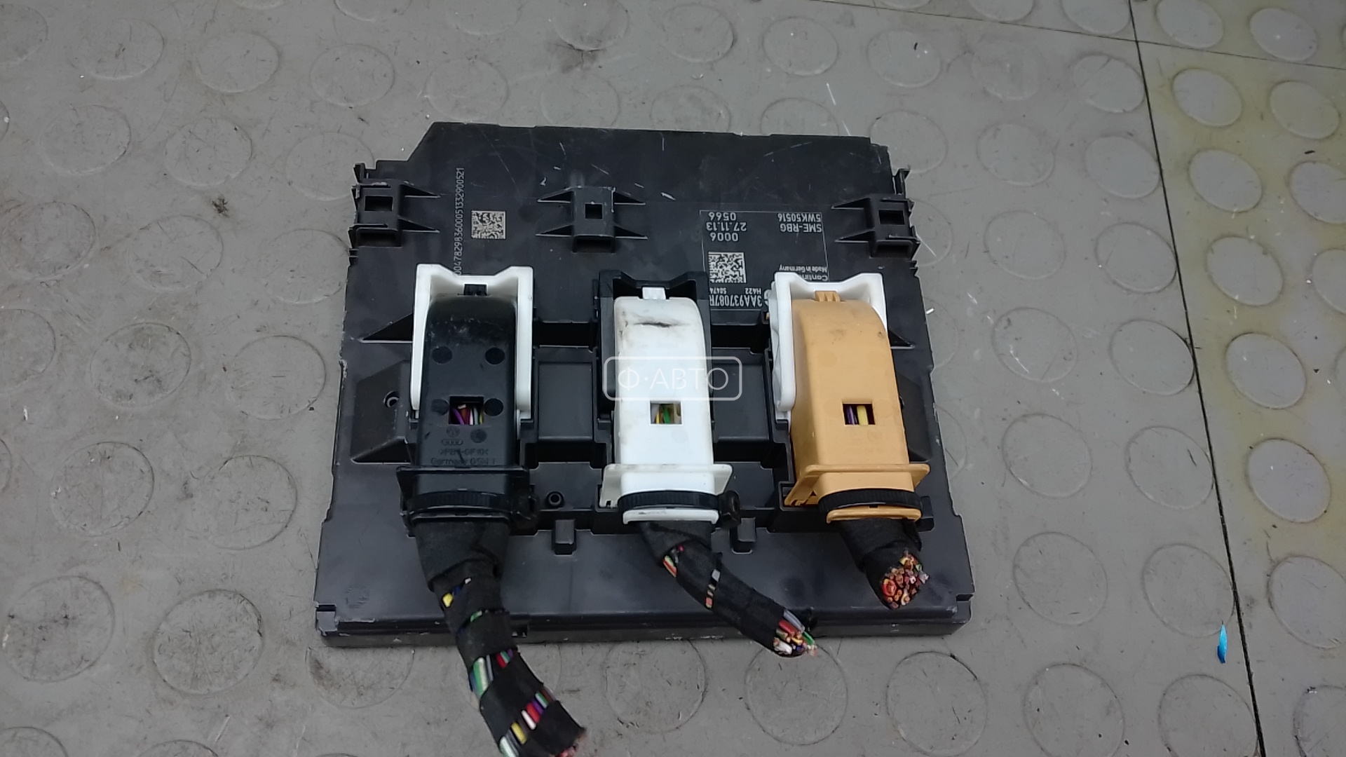 Блок комфорта