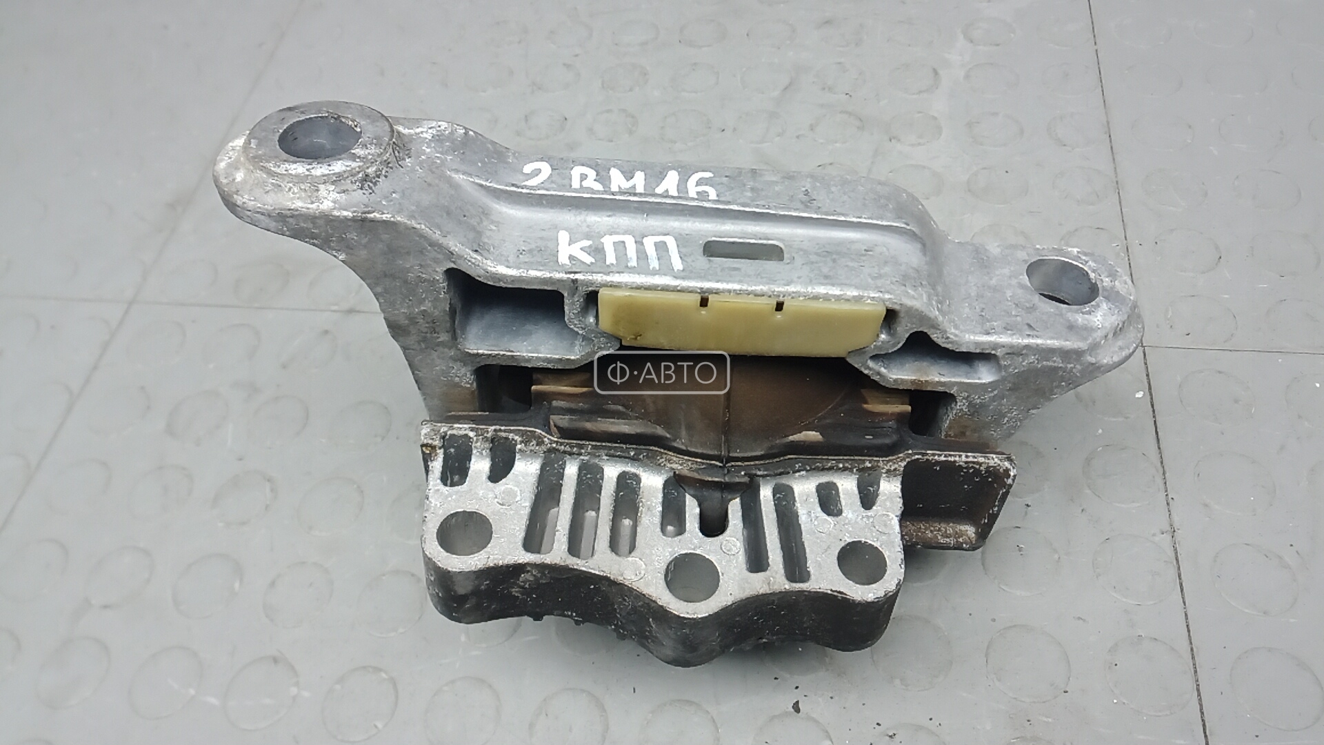 Подушка КПП