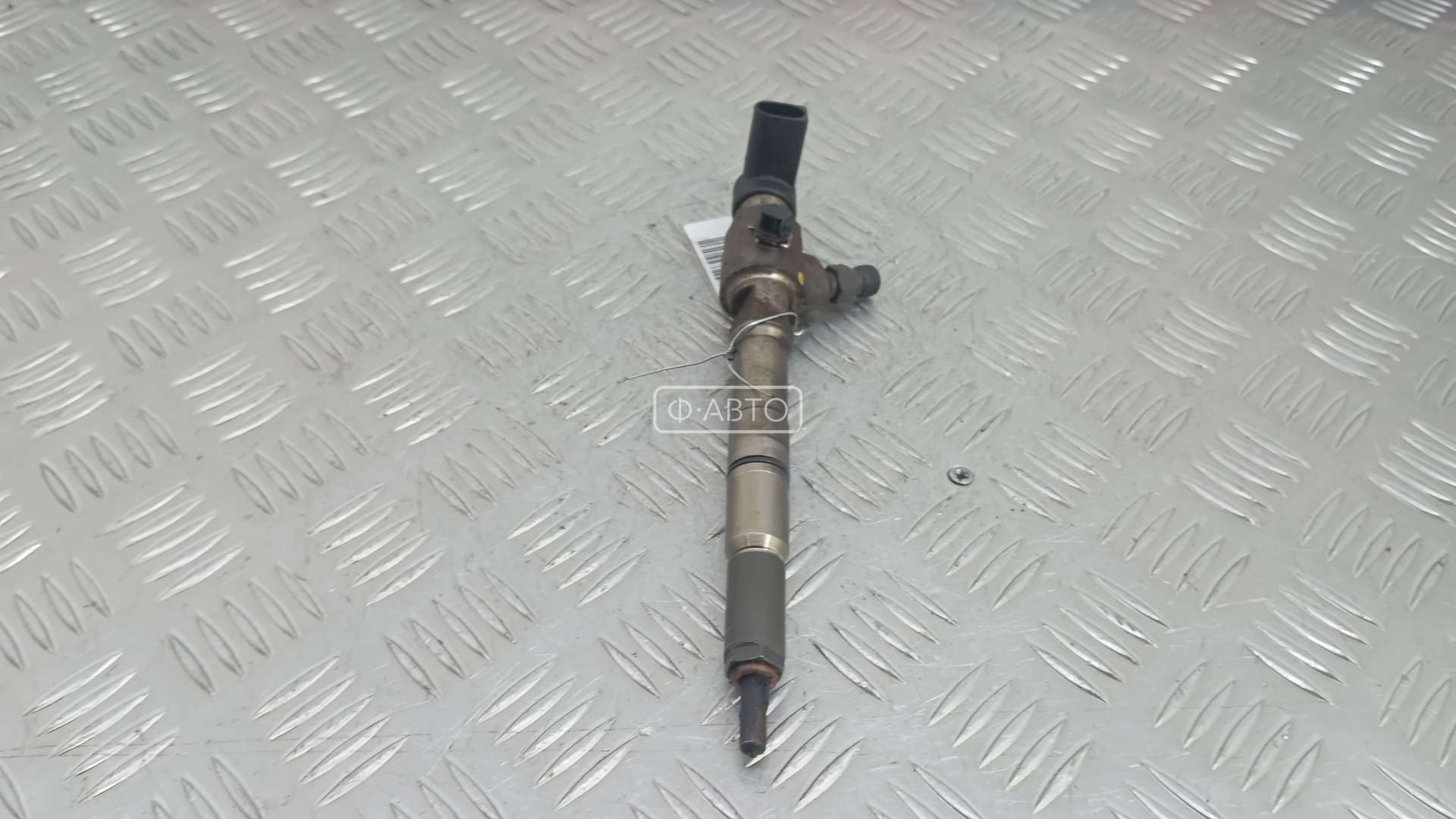 Форсунка дизельная