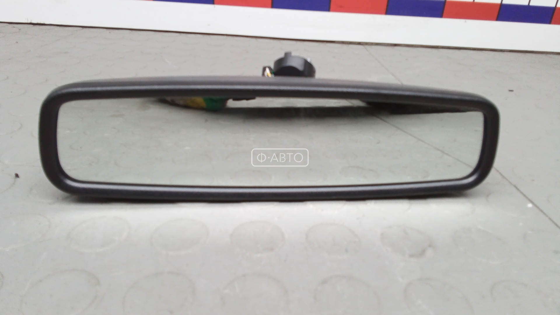 Зеркало салона