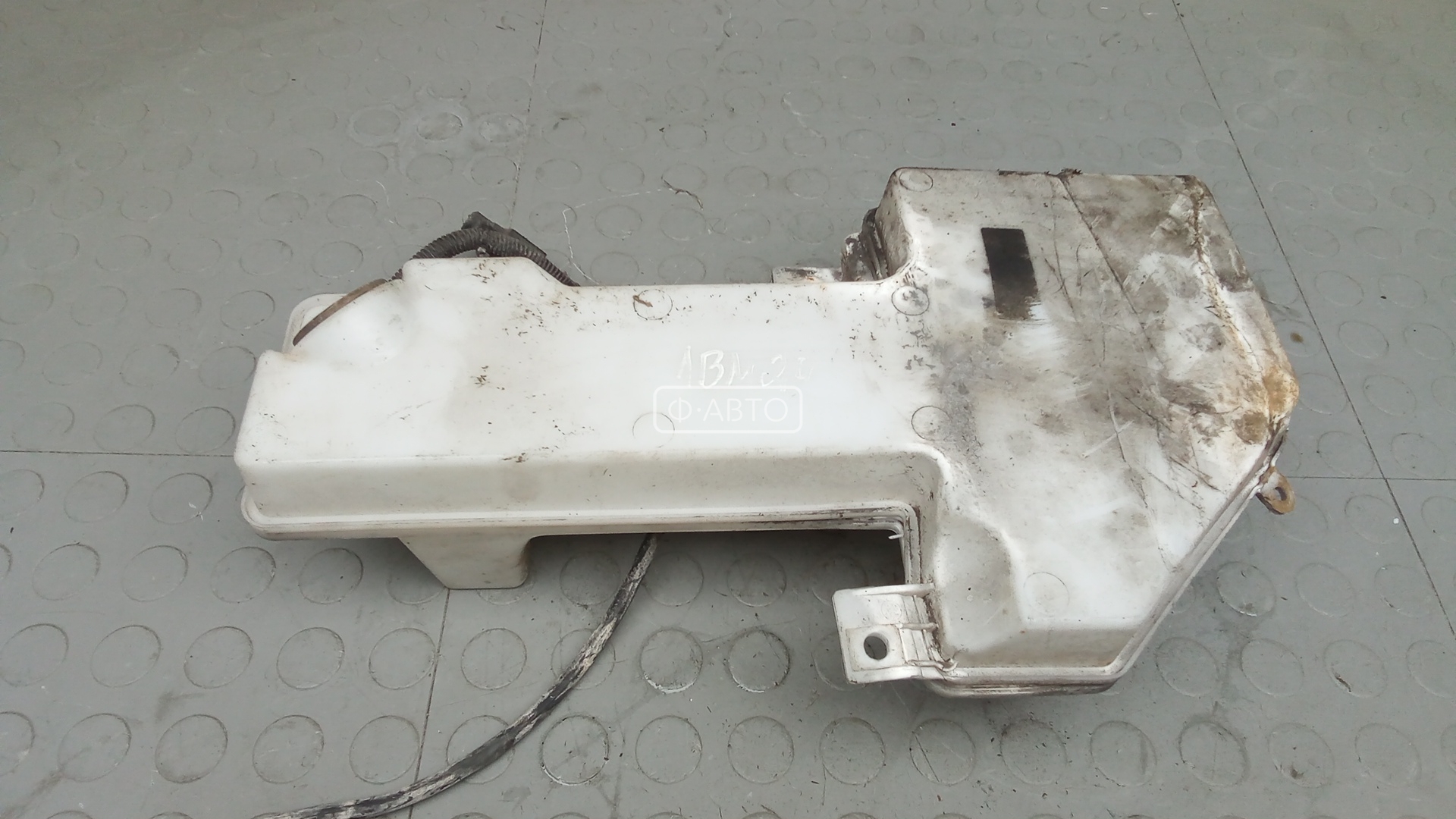 Бачок омывателя