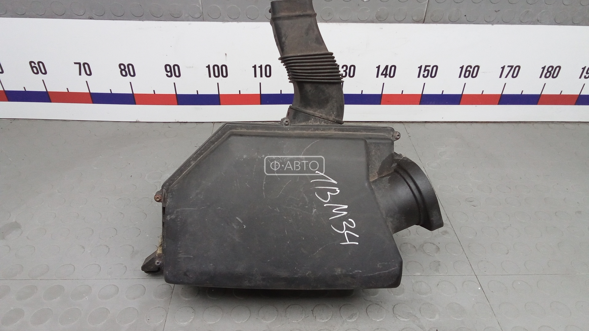 Корпус воздушного фильтра