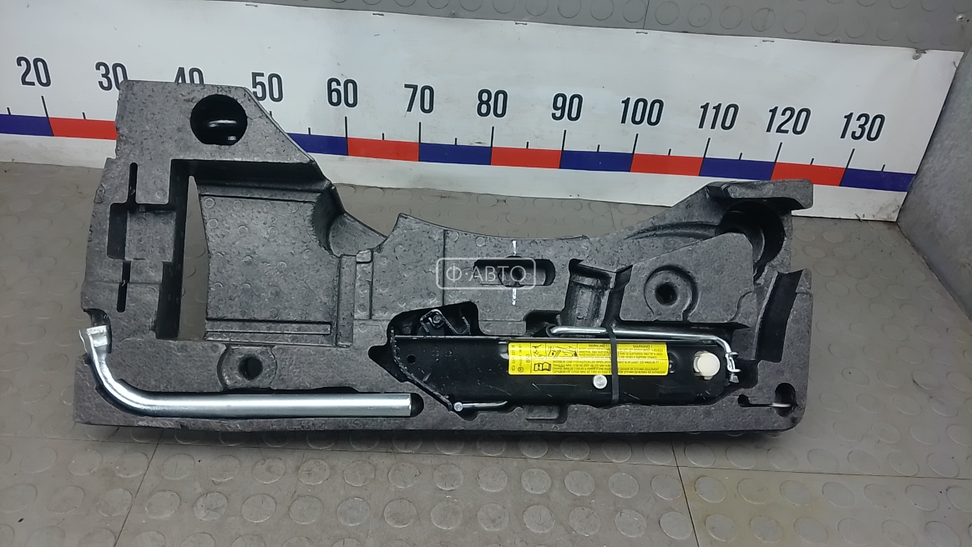 Набор инструментов